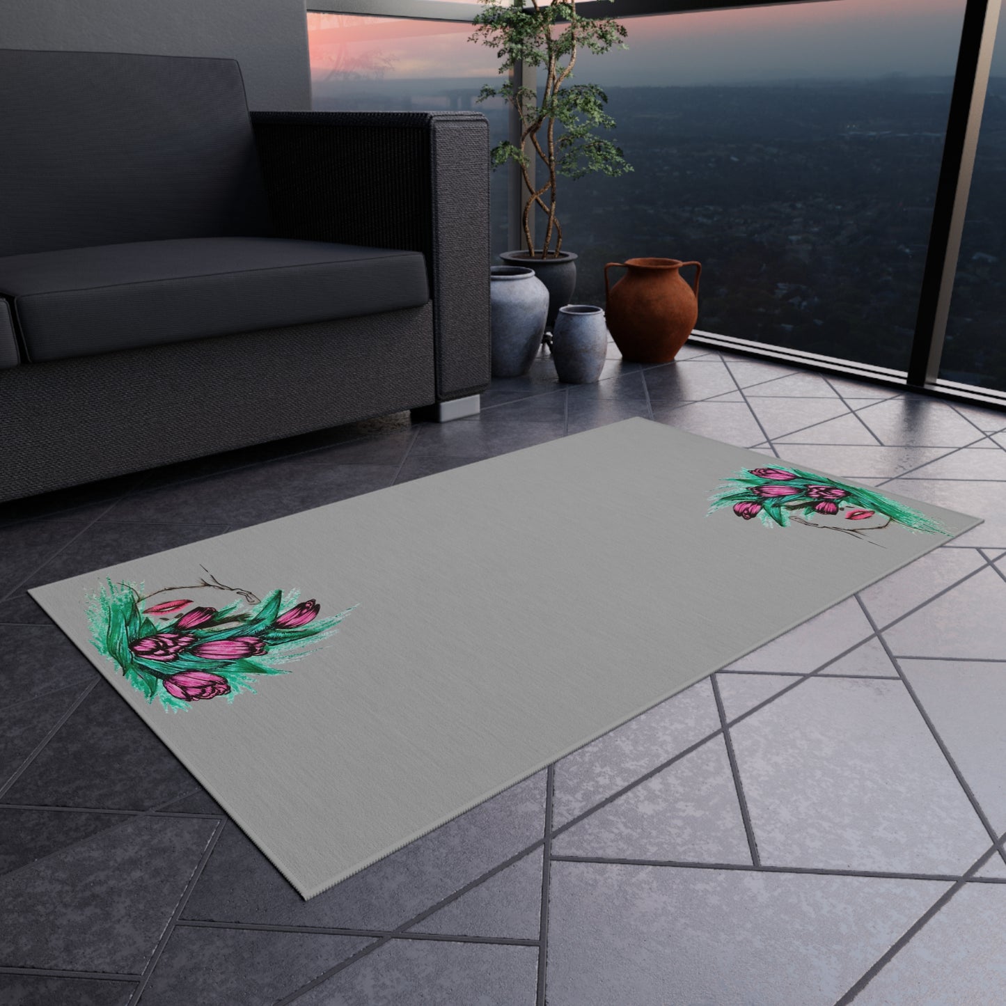 Outdoor Rug