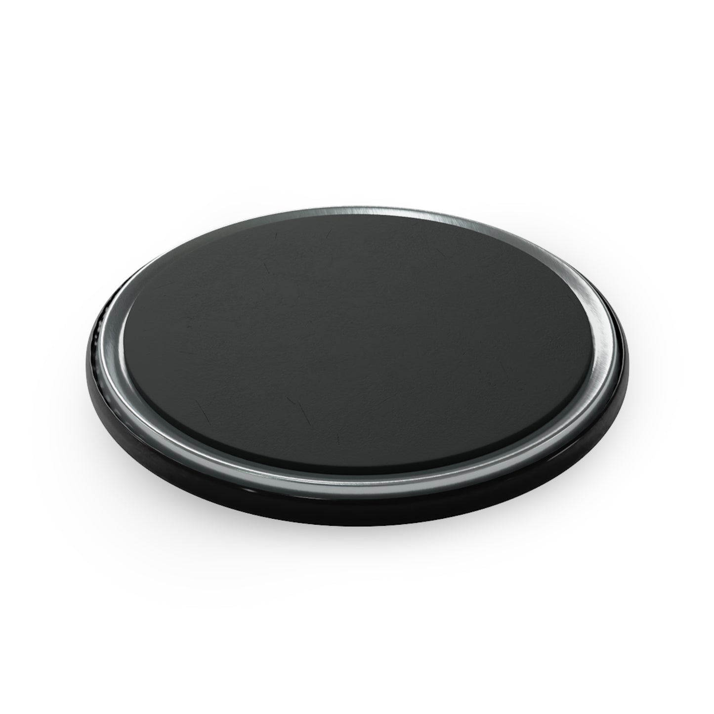 Kaaba Artwork Button Magnet - Islamic Home Decor