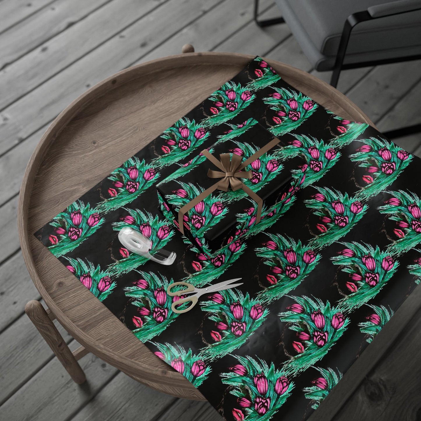 Wrapping Papers