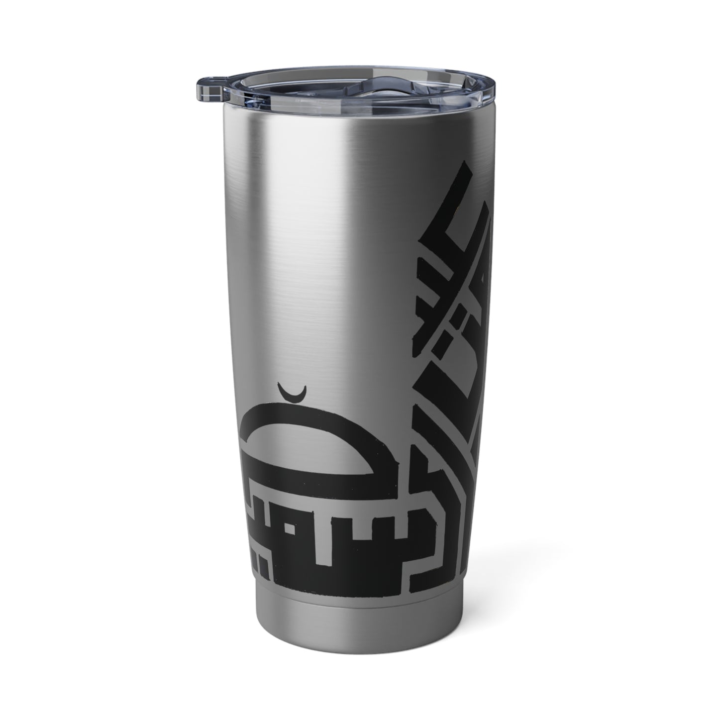 Vagabond Adventure 20oz Tumbler - Stylish Travel Mug for Explorers