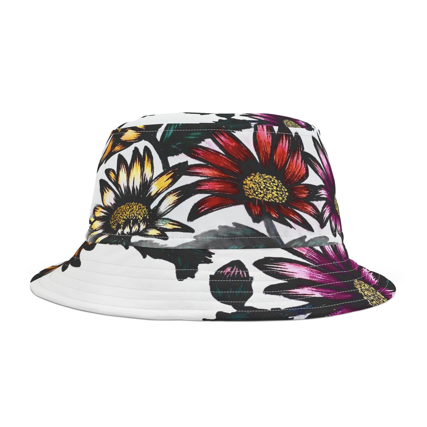 Bucket Hat (AOP)