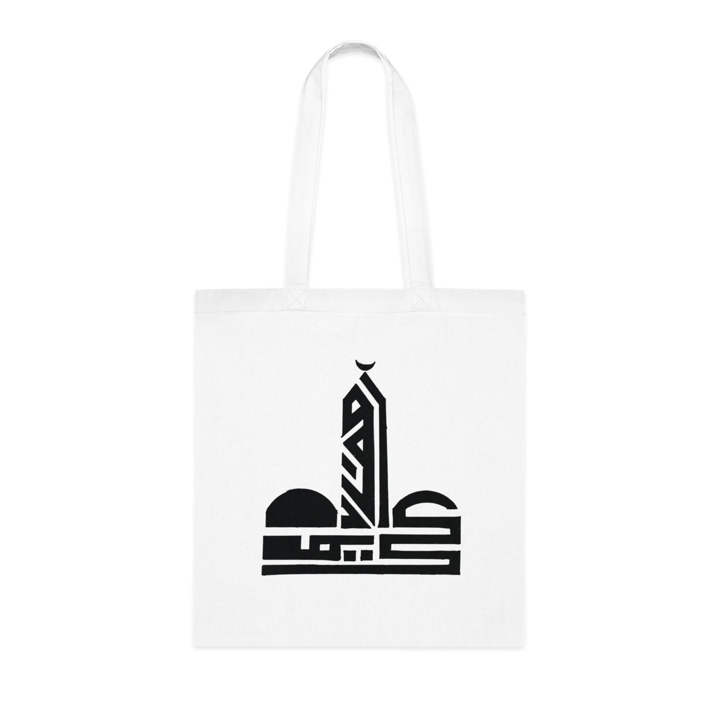 Cotton Tote