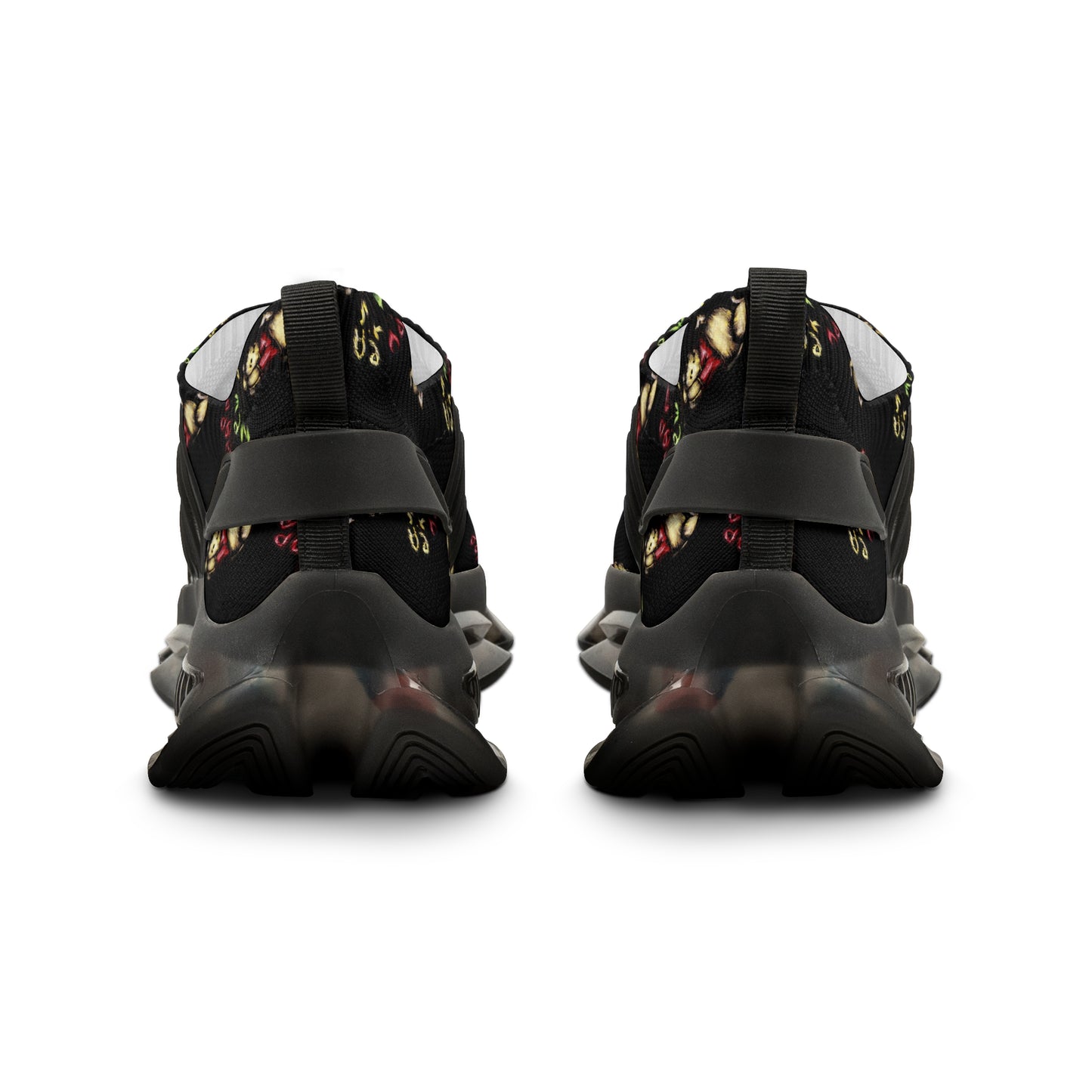 Men's Mesh Sneakers