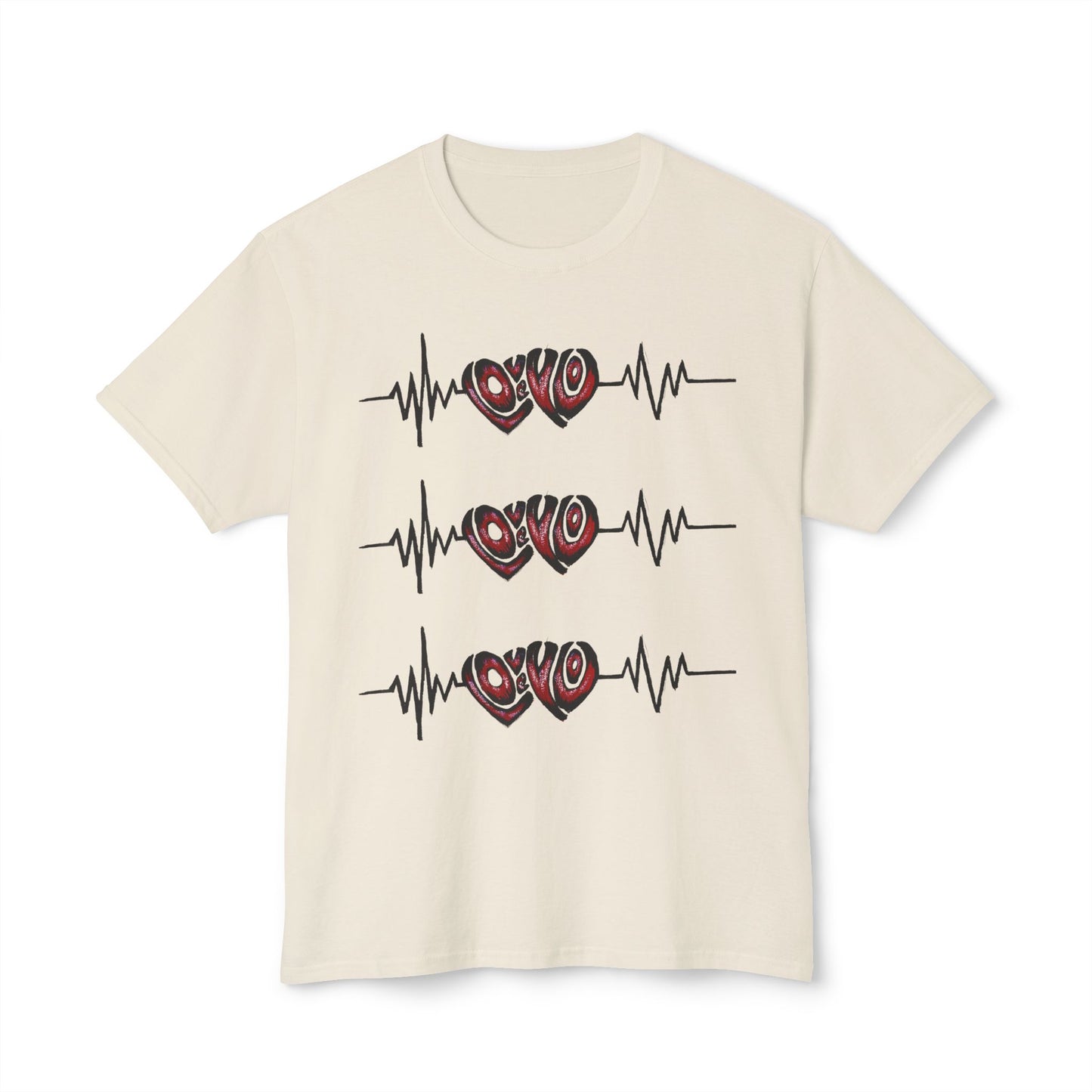 Unisex HD Cotton™ T-shirt