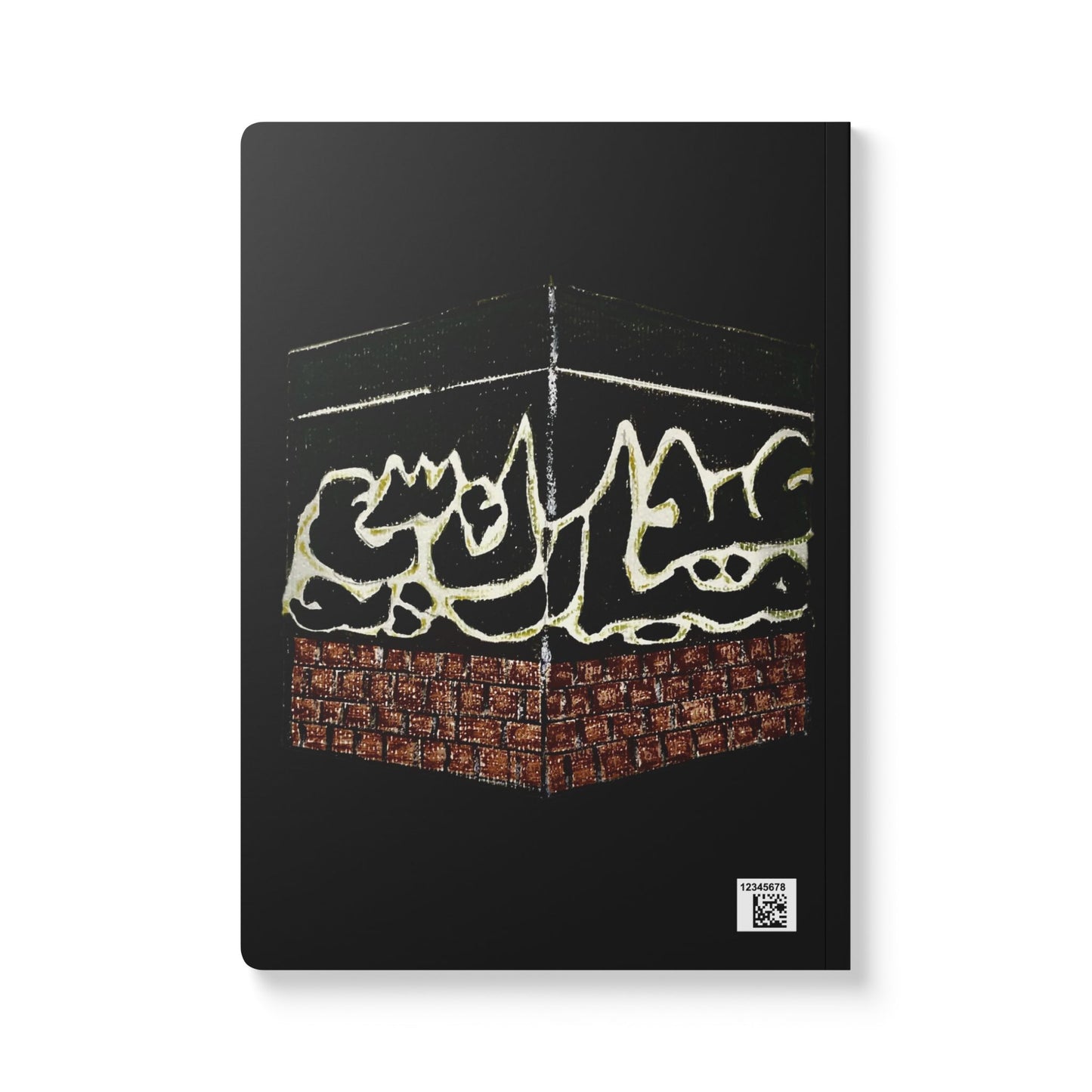 Softcover Journal (with Inside Prints)