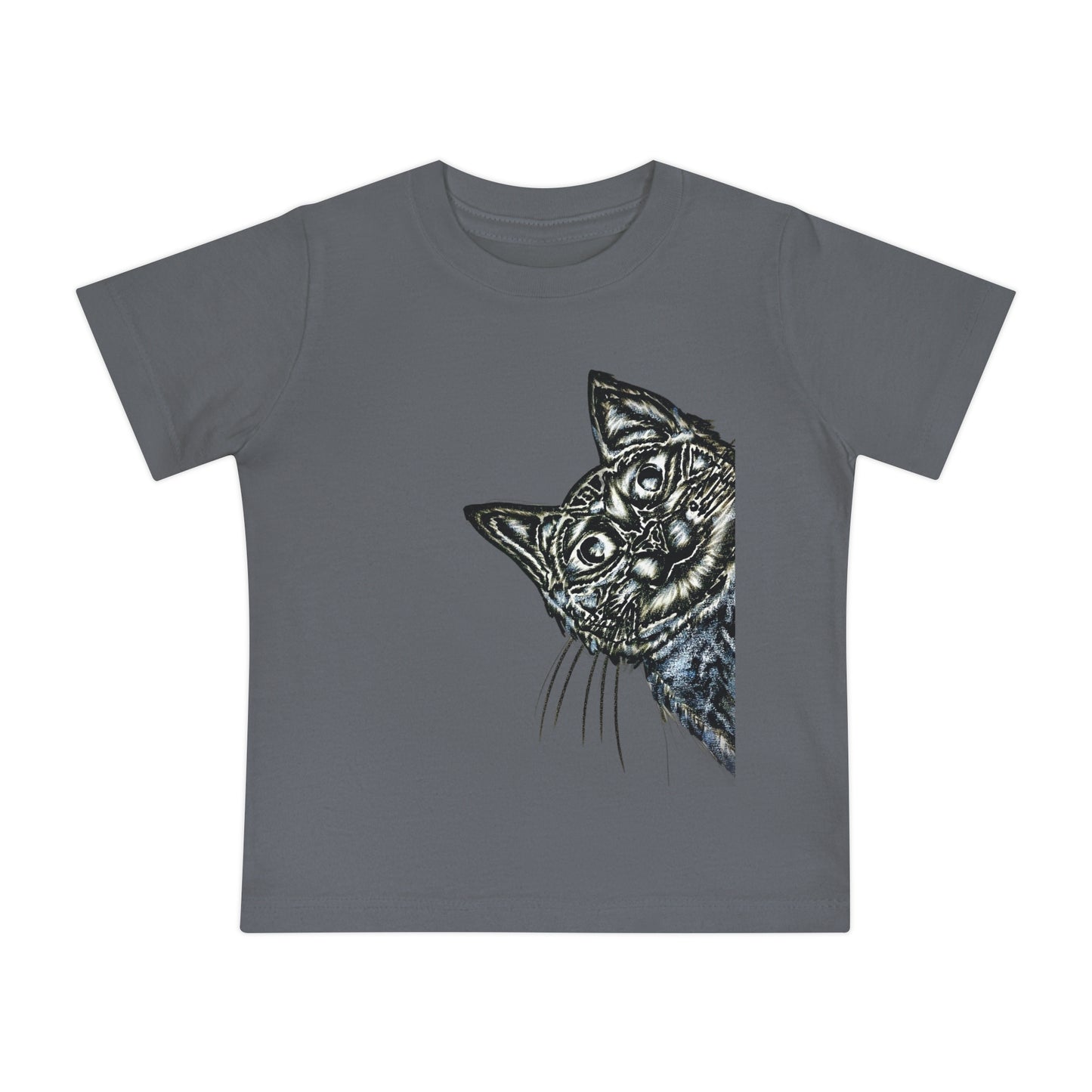 Baby Short Sleeve T-Shirt
