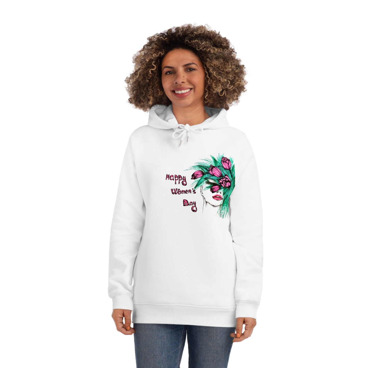 Unisex Sider Hoodie