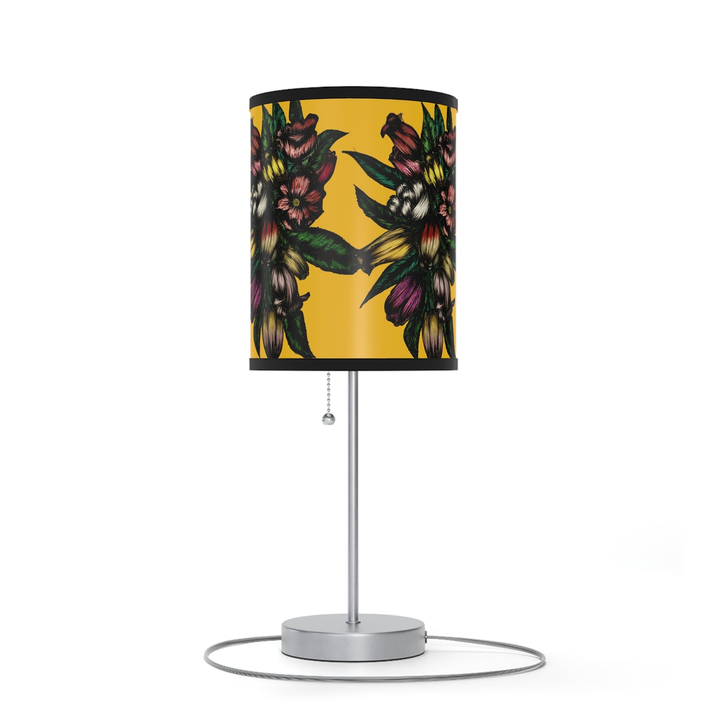 Lamp on a Stand, US|CA plug