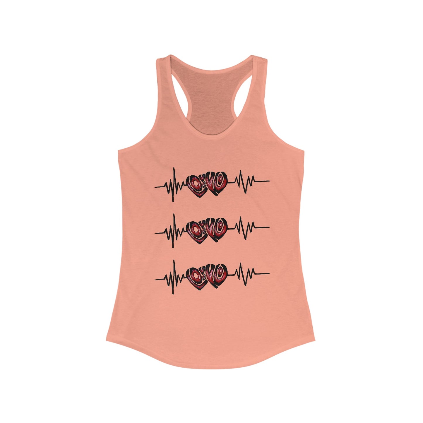 Women's Ideal Racerback Tank