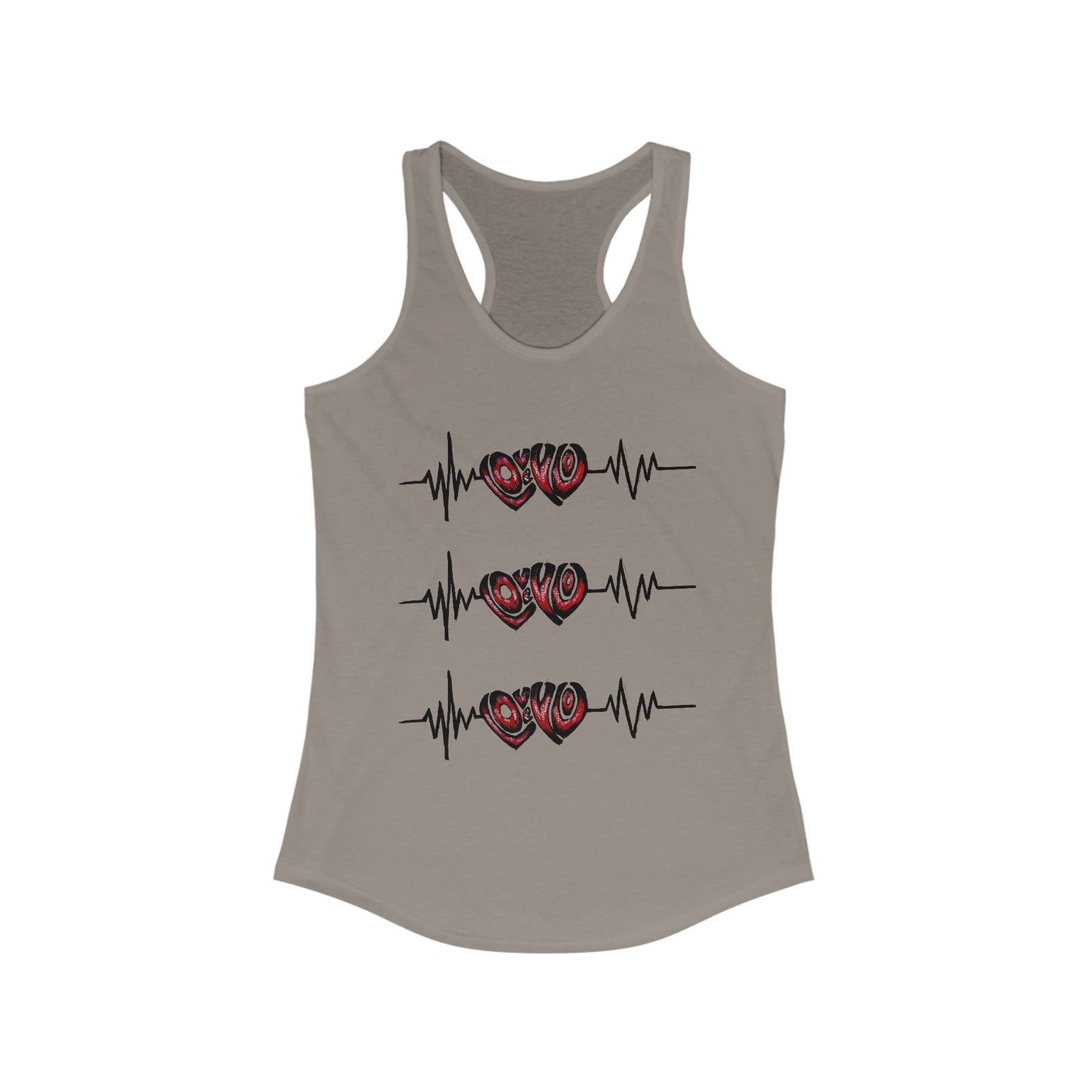 Women's Ideal Racerback Tank