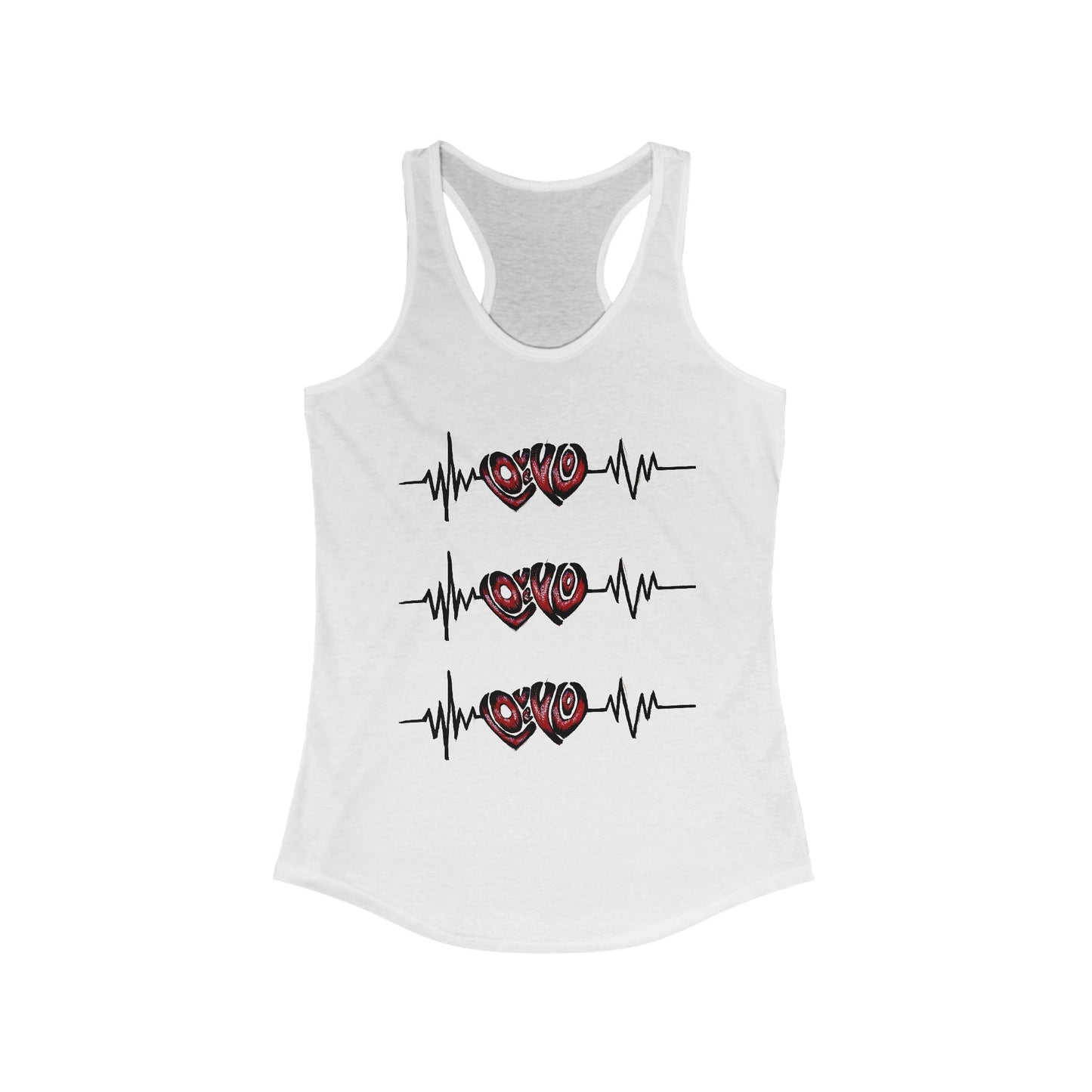 Women's Ideal Racerback Tank