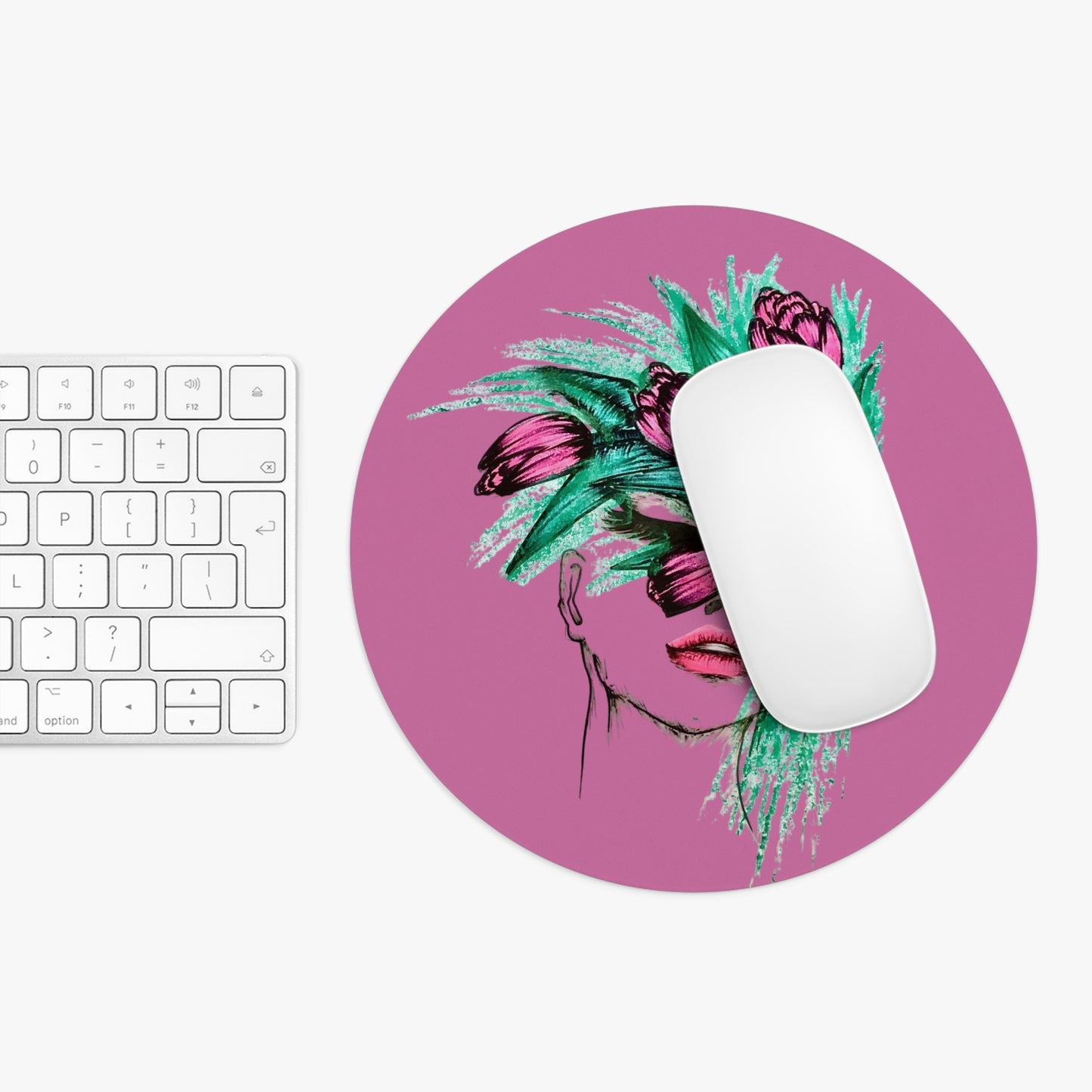 Mouse Pad