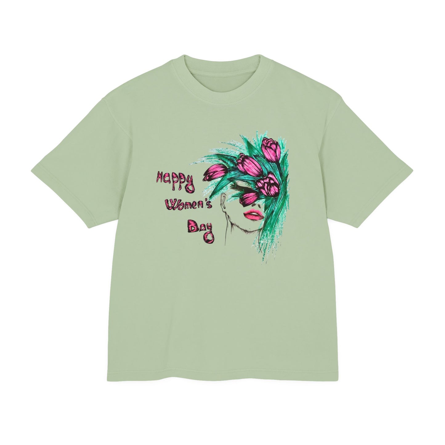 Unisex Urban Heavy Tee