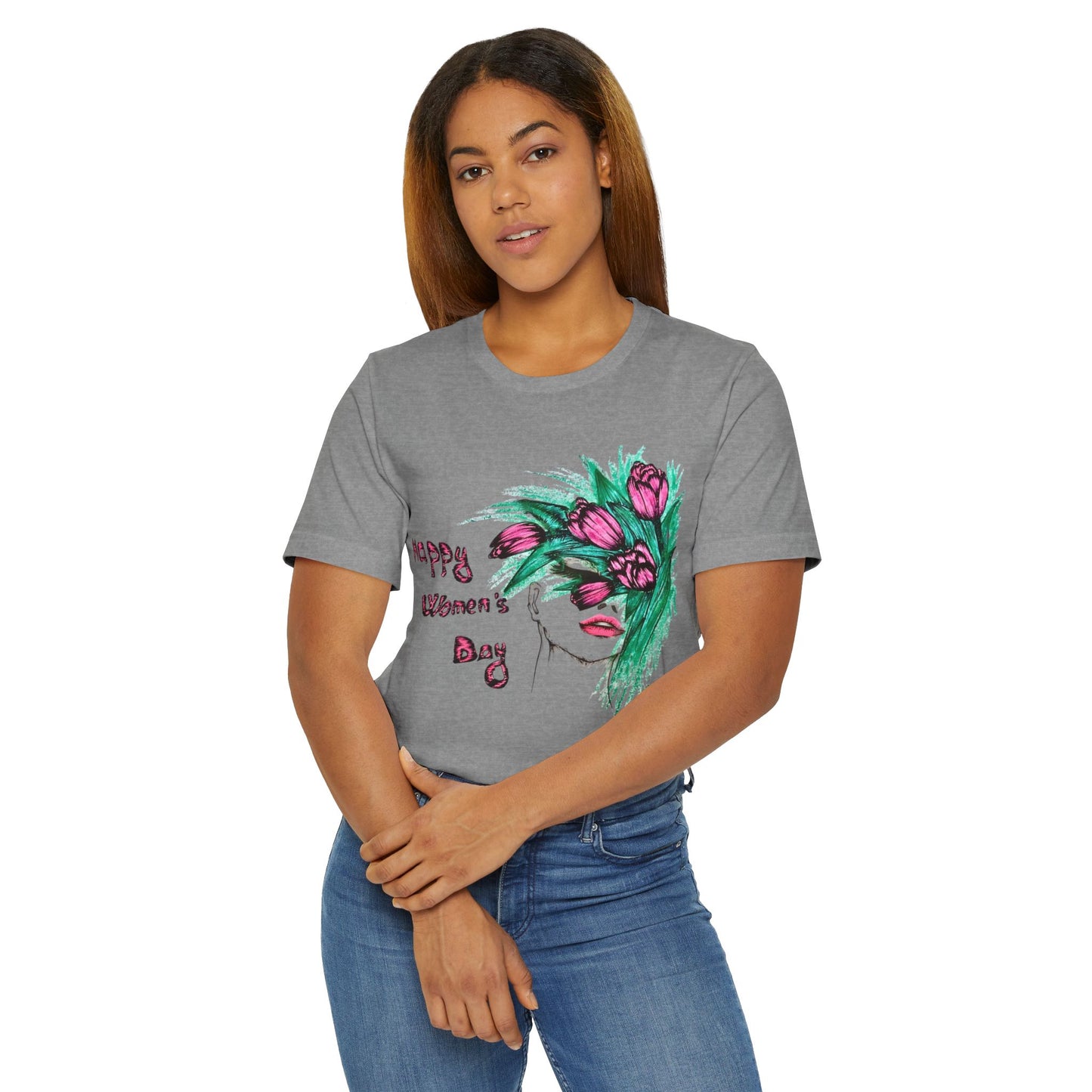 Unisex Jersey T-Shirt