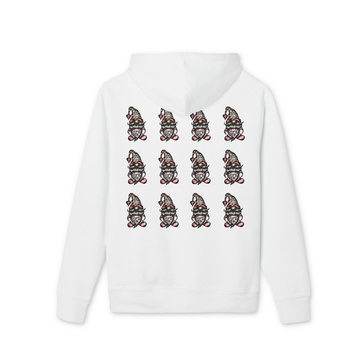 Unisex Cruiser 2.0 Hoodie