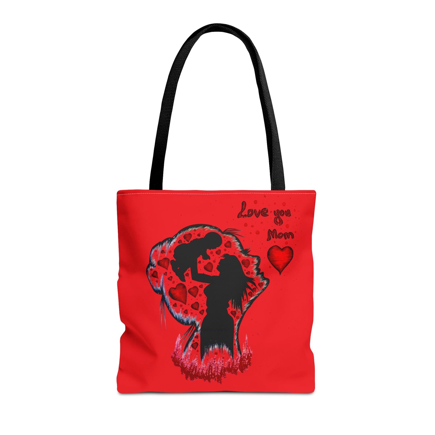 Tote Bag (AOP)