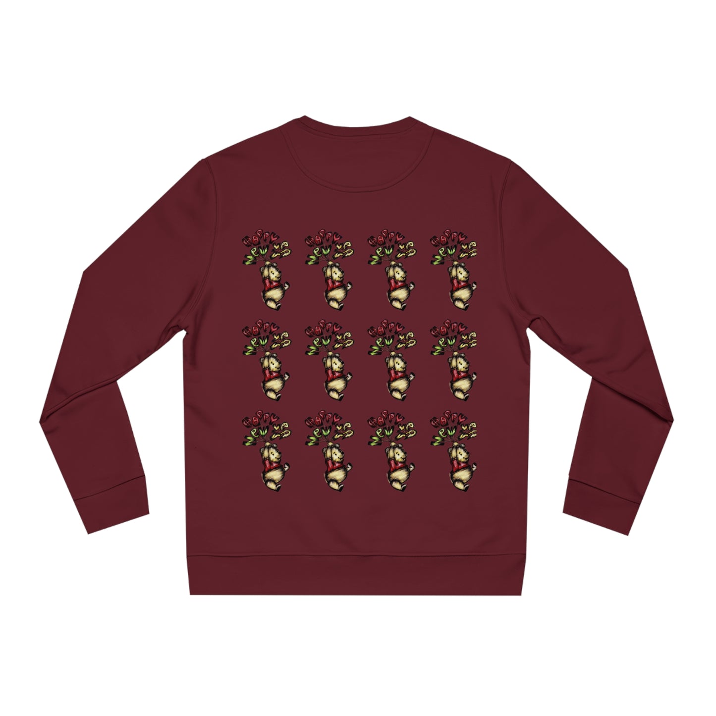 Unisex Changer Sweatshirt