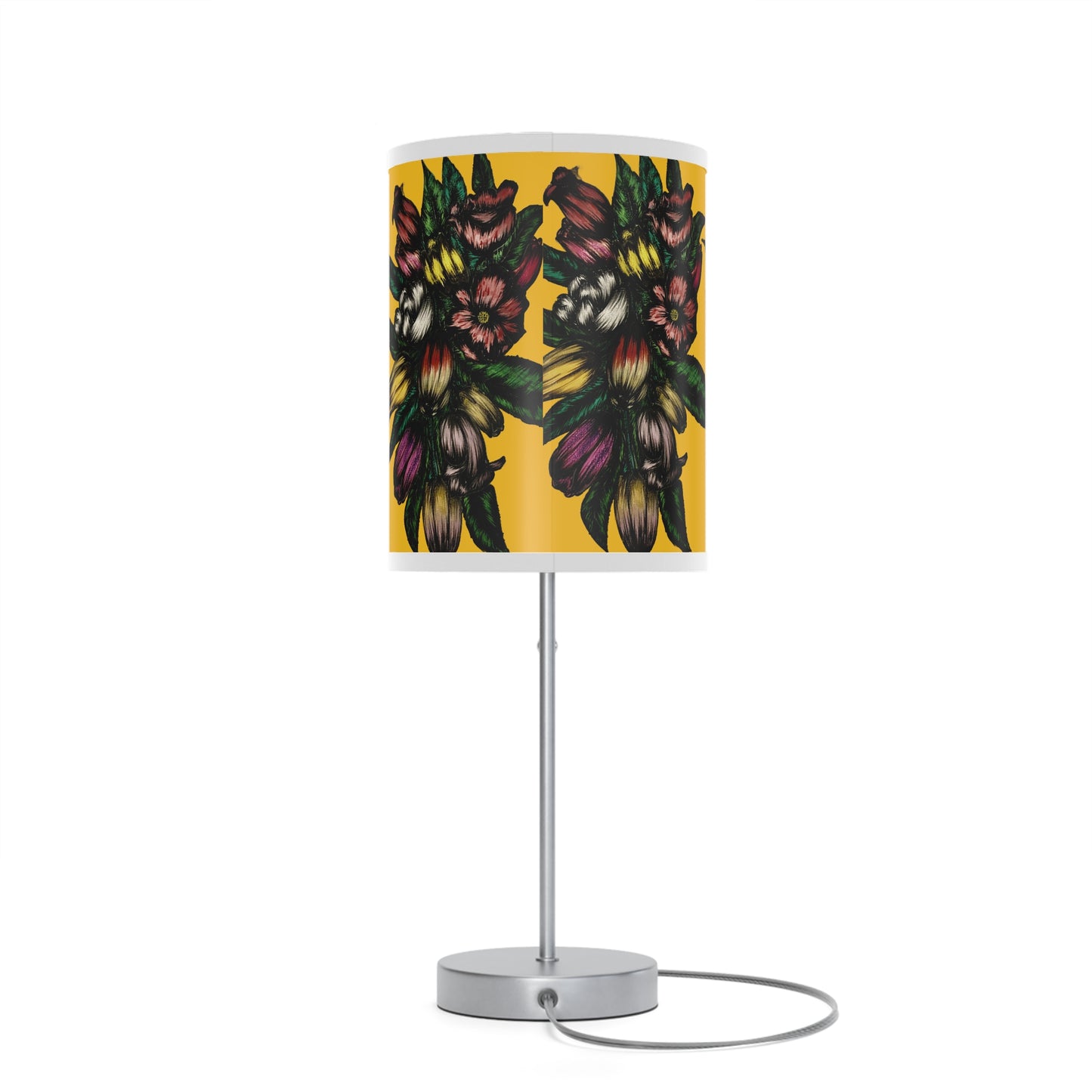 Lamp on a Stand, US|CA plug