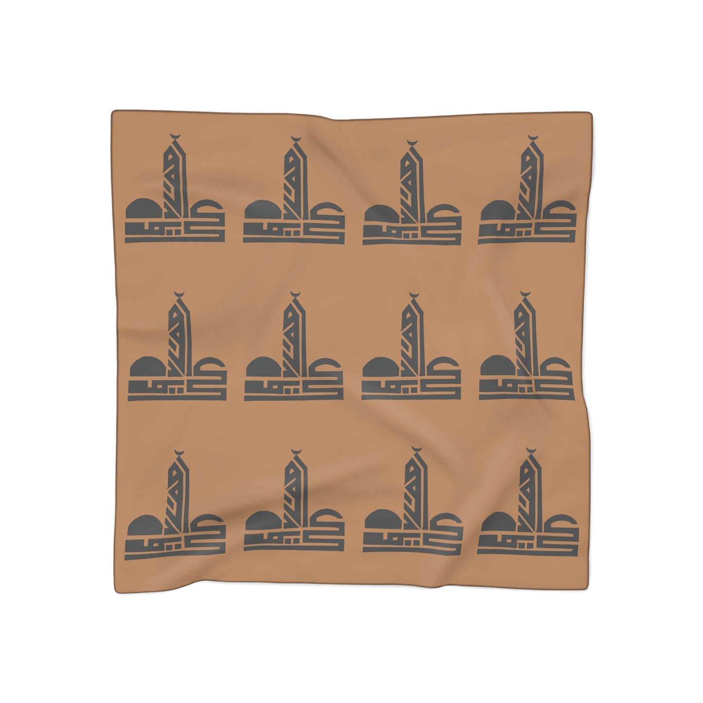 Poly Scarf