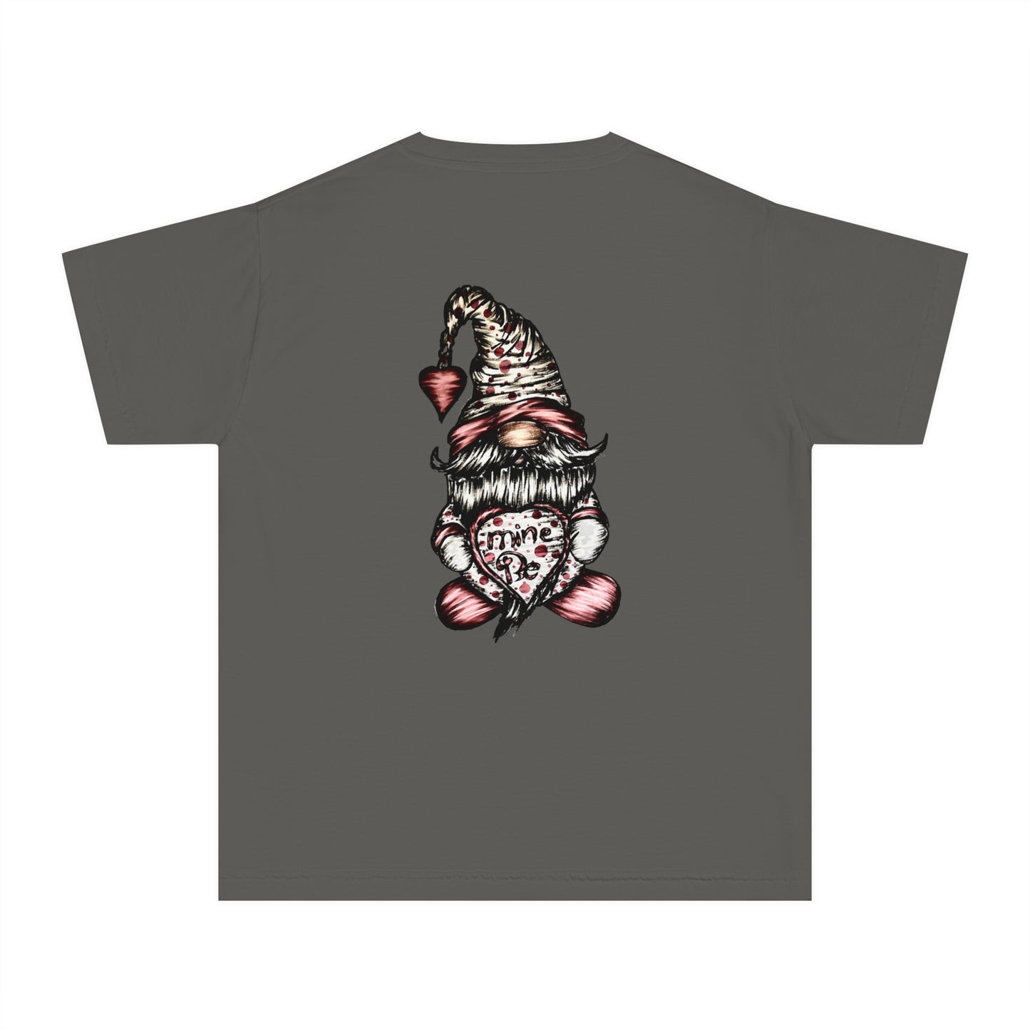 Youth Midweight Tee