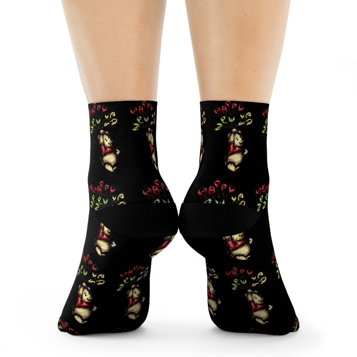 Crew Socks