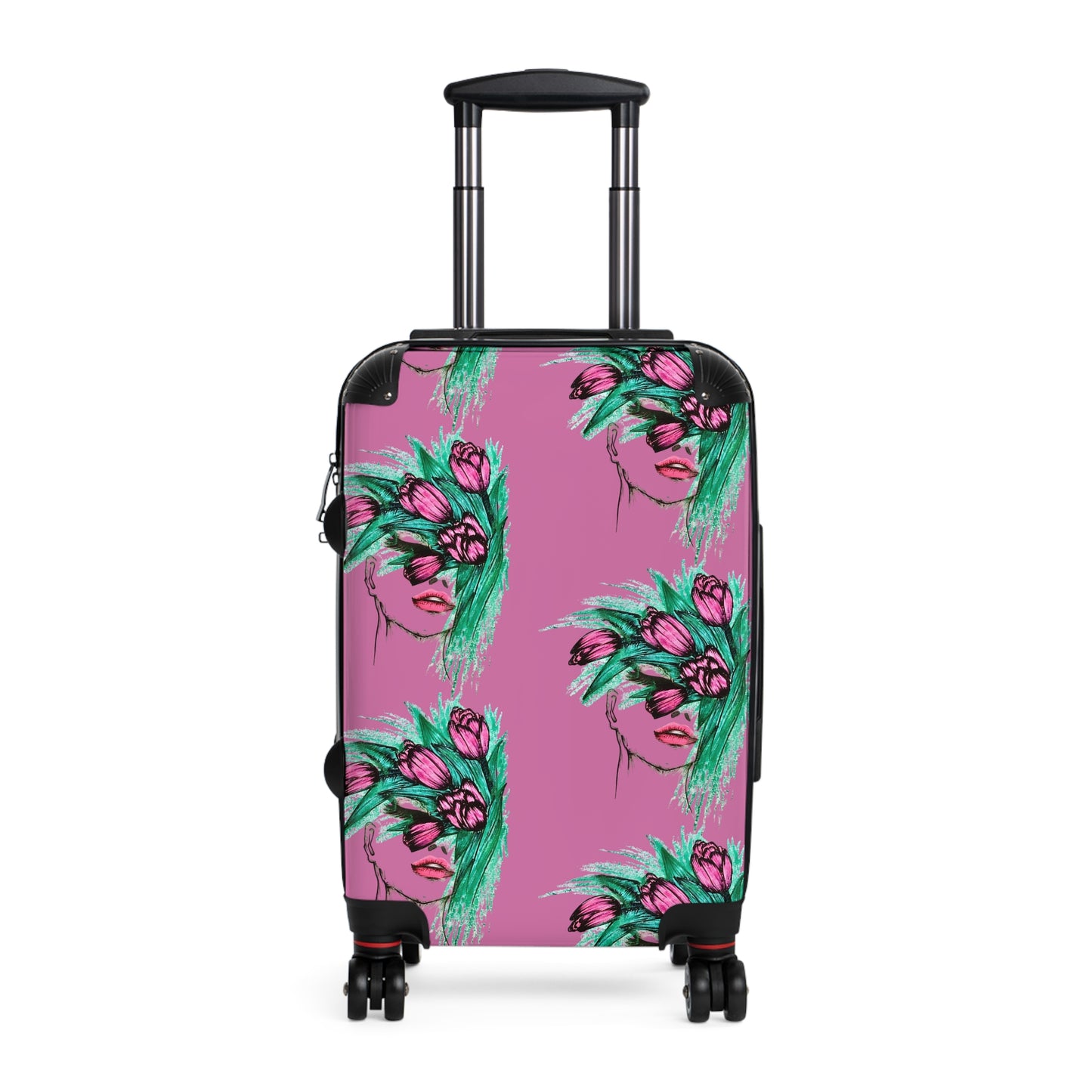 Suitcases