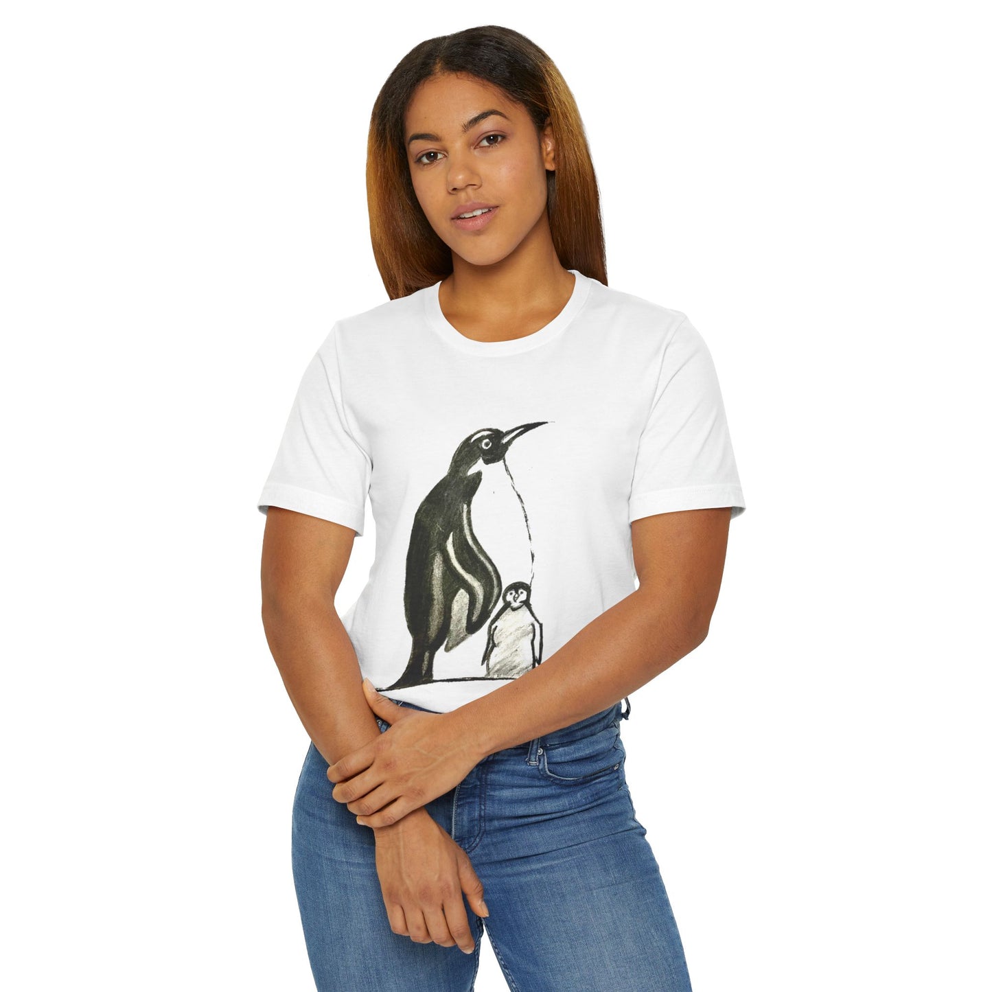 Unisex Jersey T-Shirt