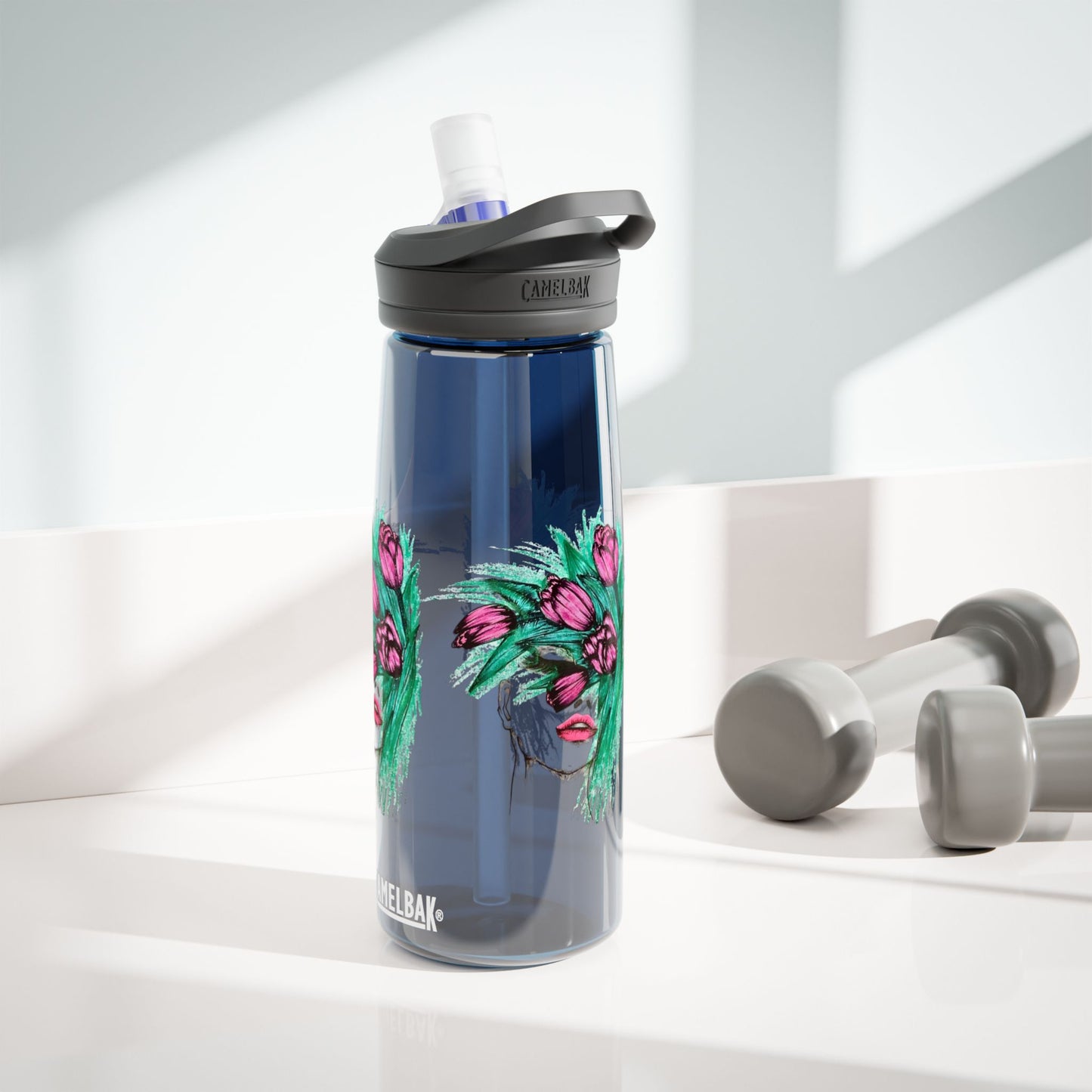 CamelBak Eddy® Water Bottle, 20oz\25oz
