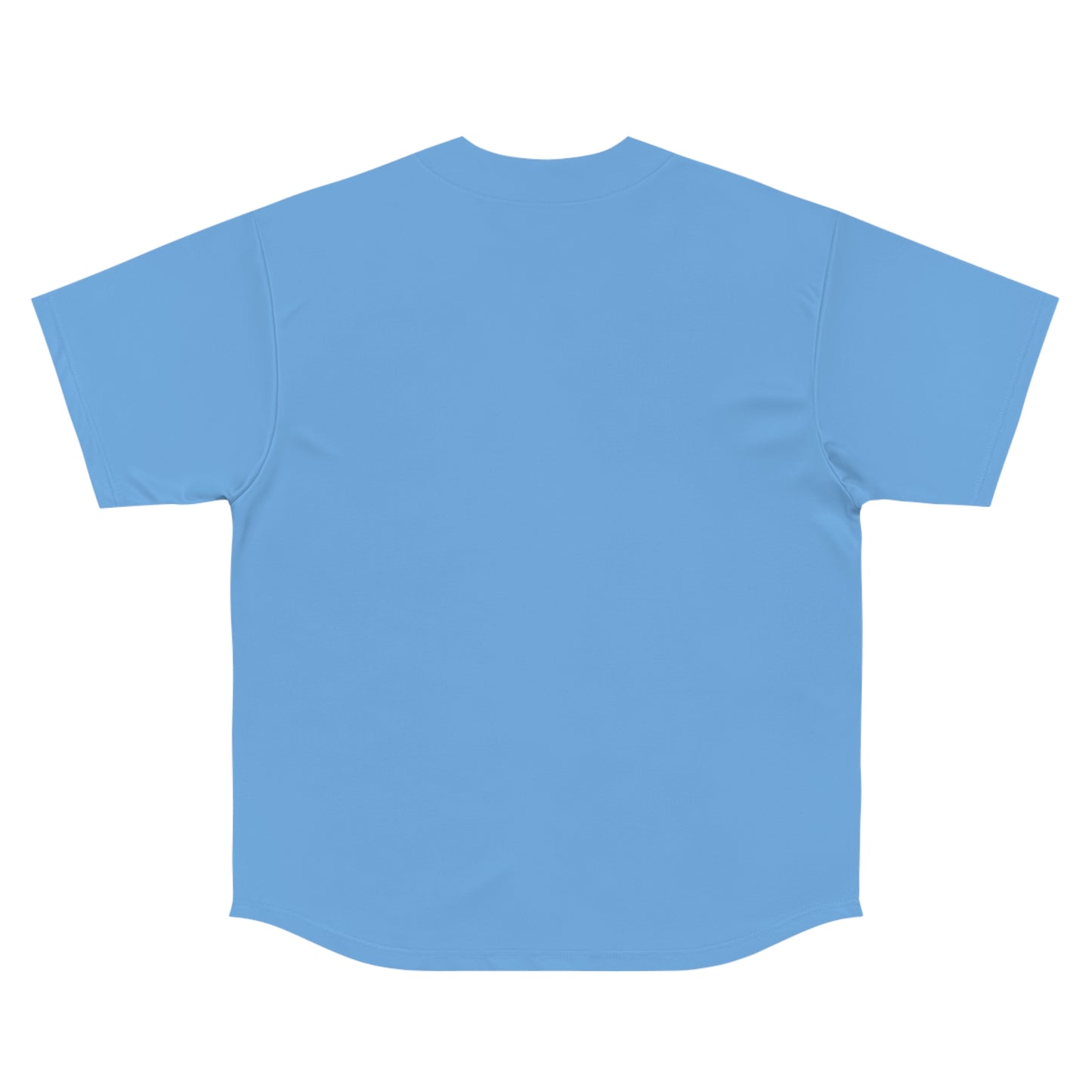 Men's Baseball Jersey (AOP)