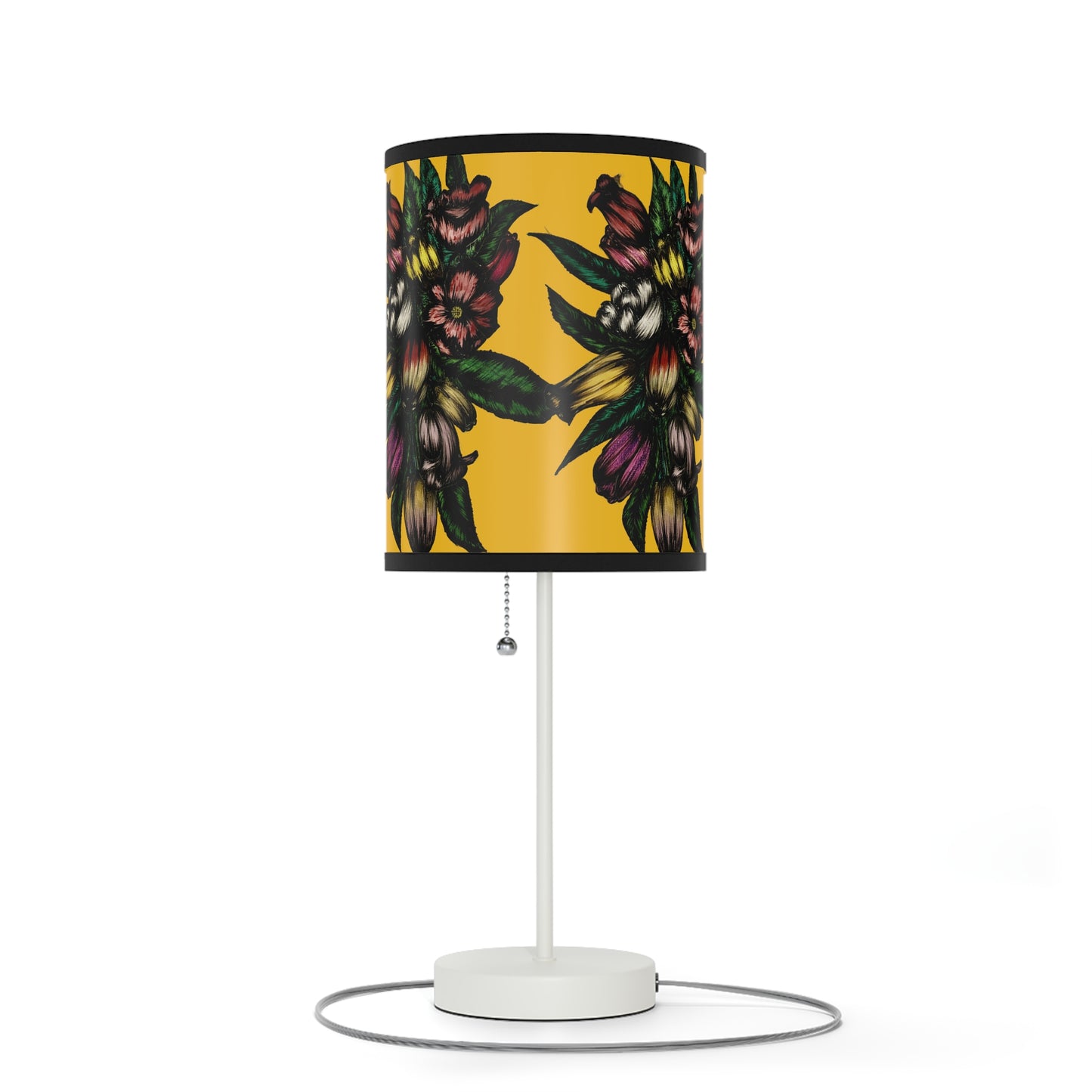 Lamp on a Stand, US|CA plug