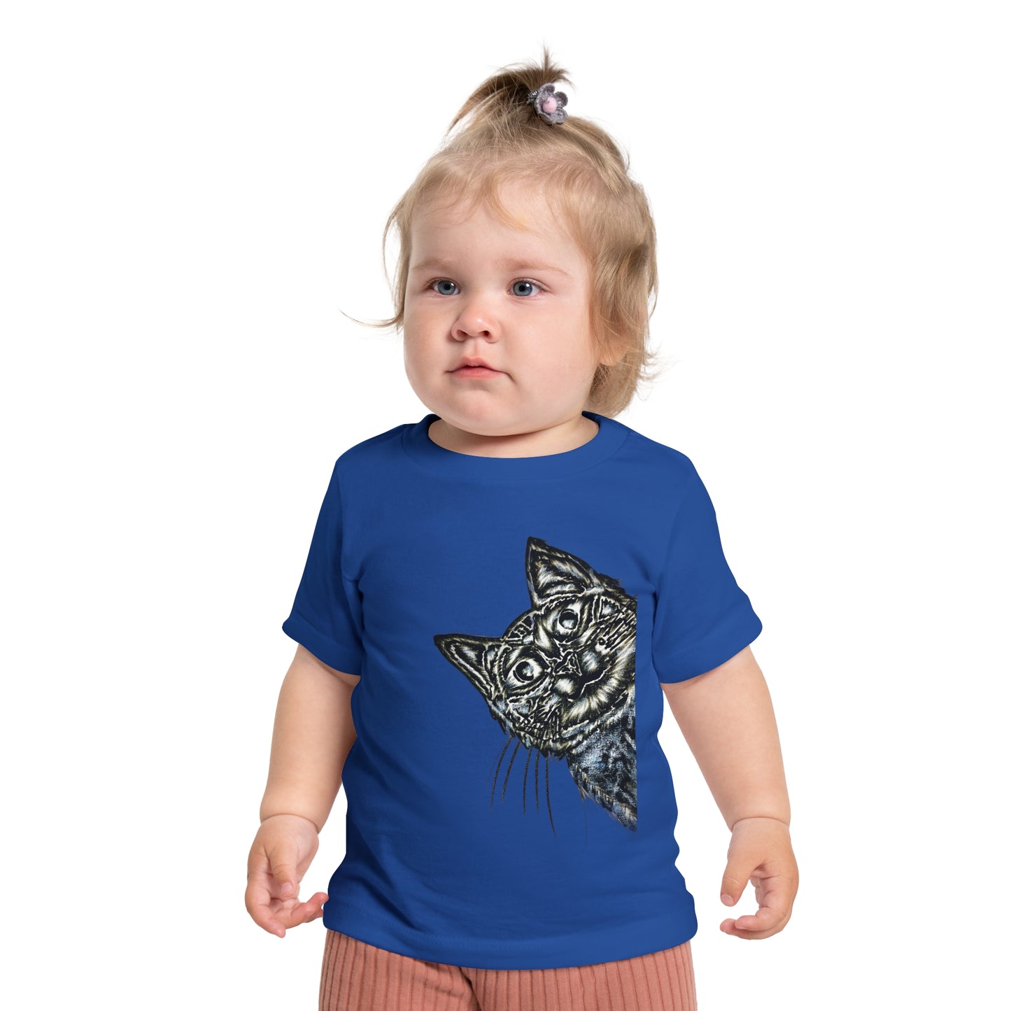 Baby Short Sleeve T-Shirt