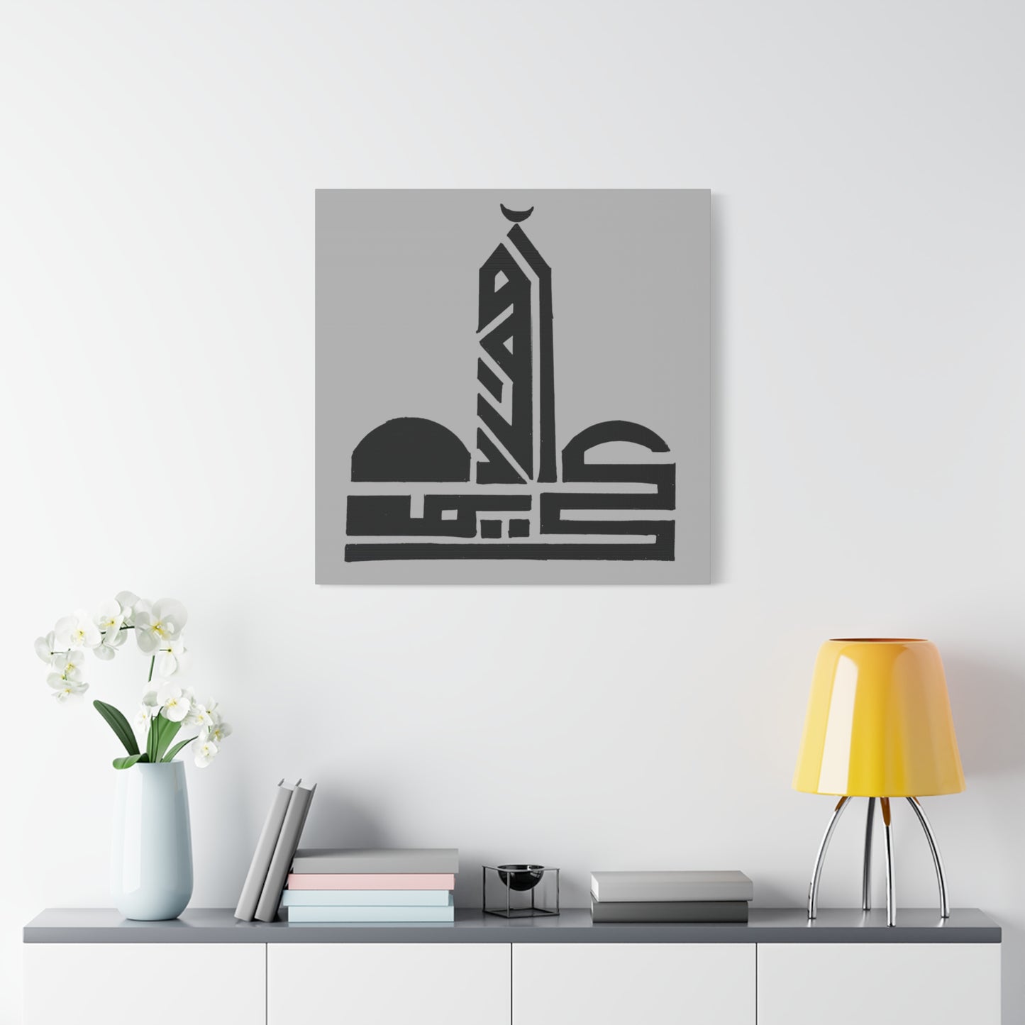 Classic Canvas