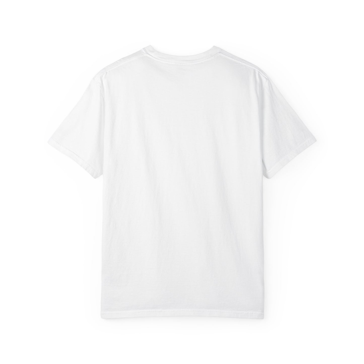 Heartfelt Mom T-Shirt | Cozy Unisex Garment-Dyed Tee, Perfect for Mother's Day, Family Gatherings, Gift for Moms, Love and Connection
