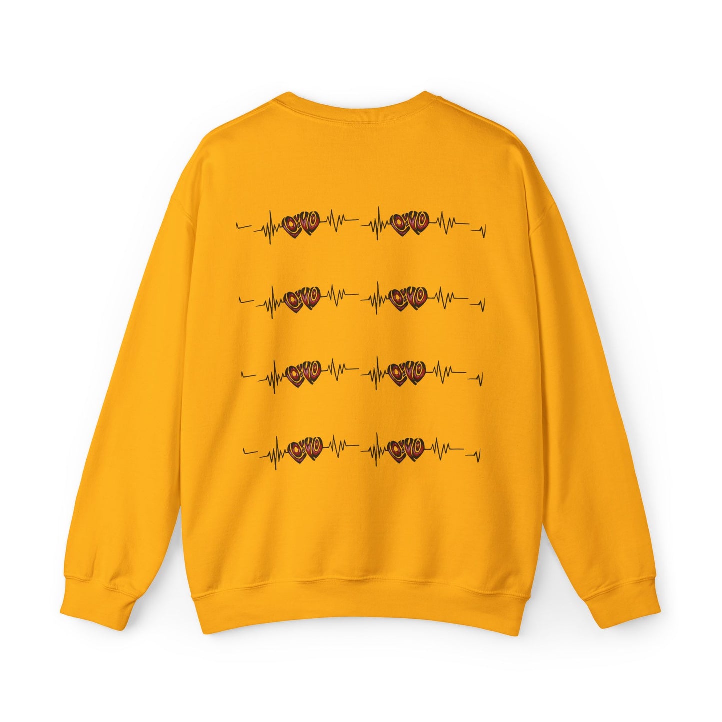 Seasonal Seller Sweatshirt: Unisex, Heavy blend, Maximum profit