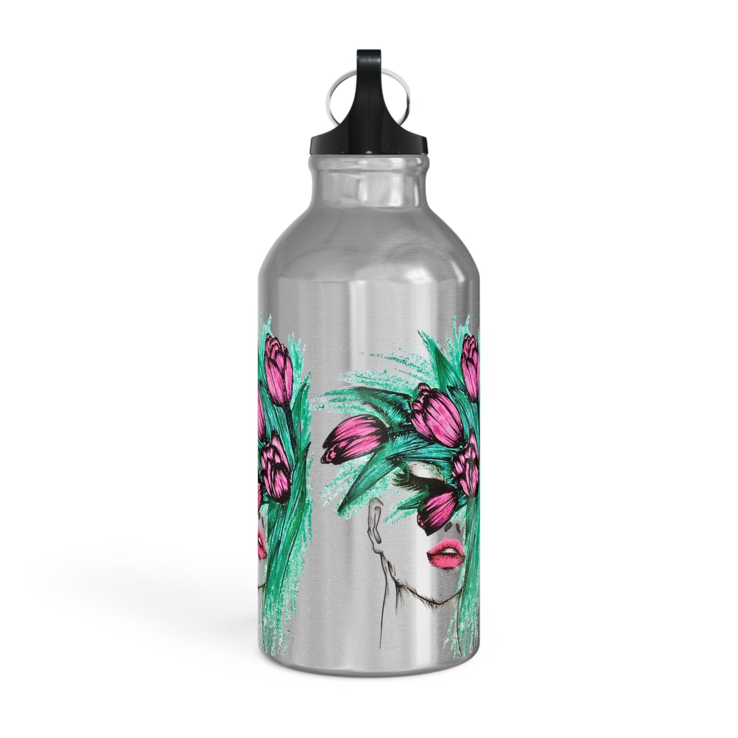 Oregon Sport Bottle
