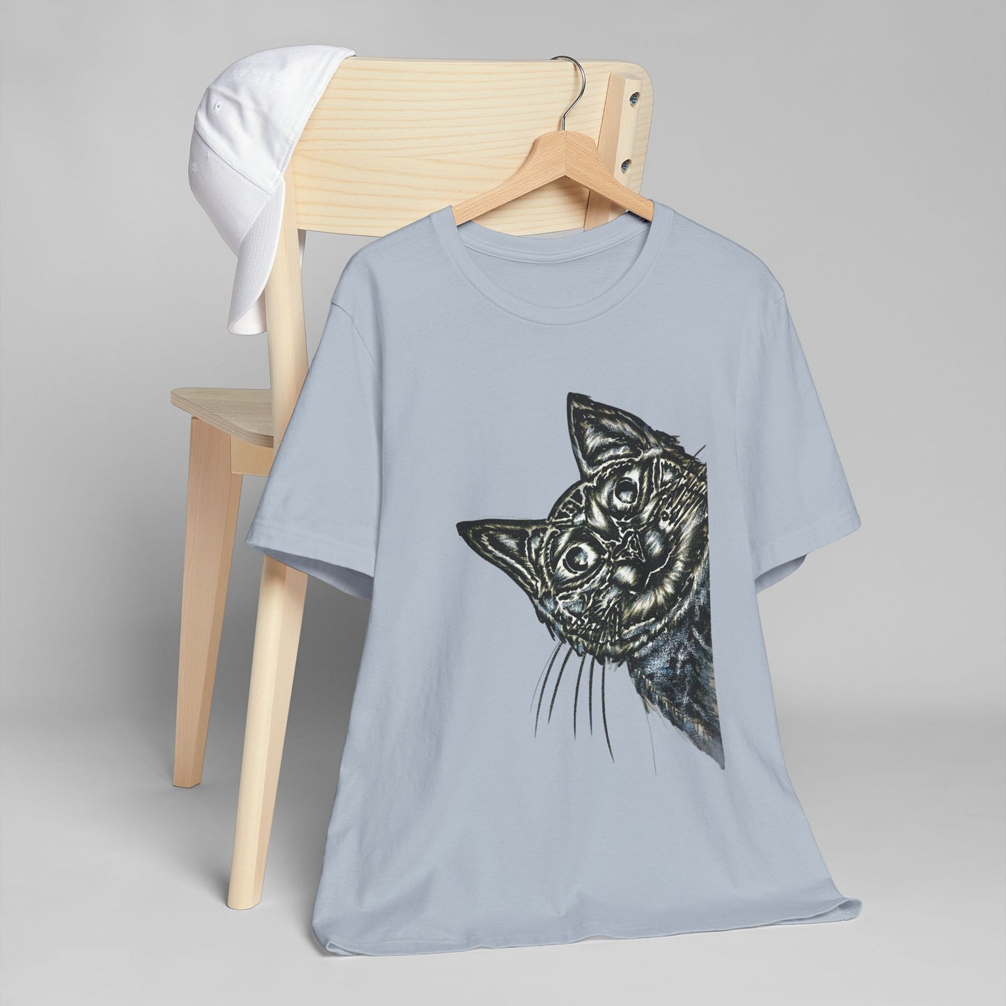 Unisex Jersey T-Shirt