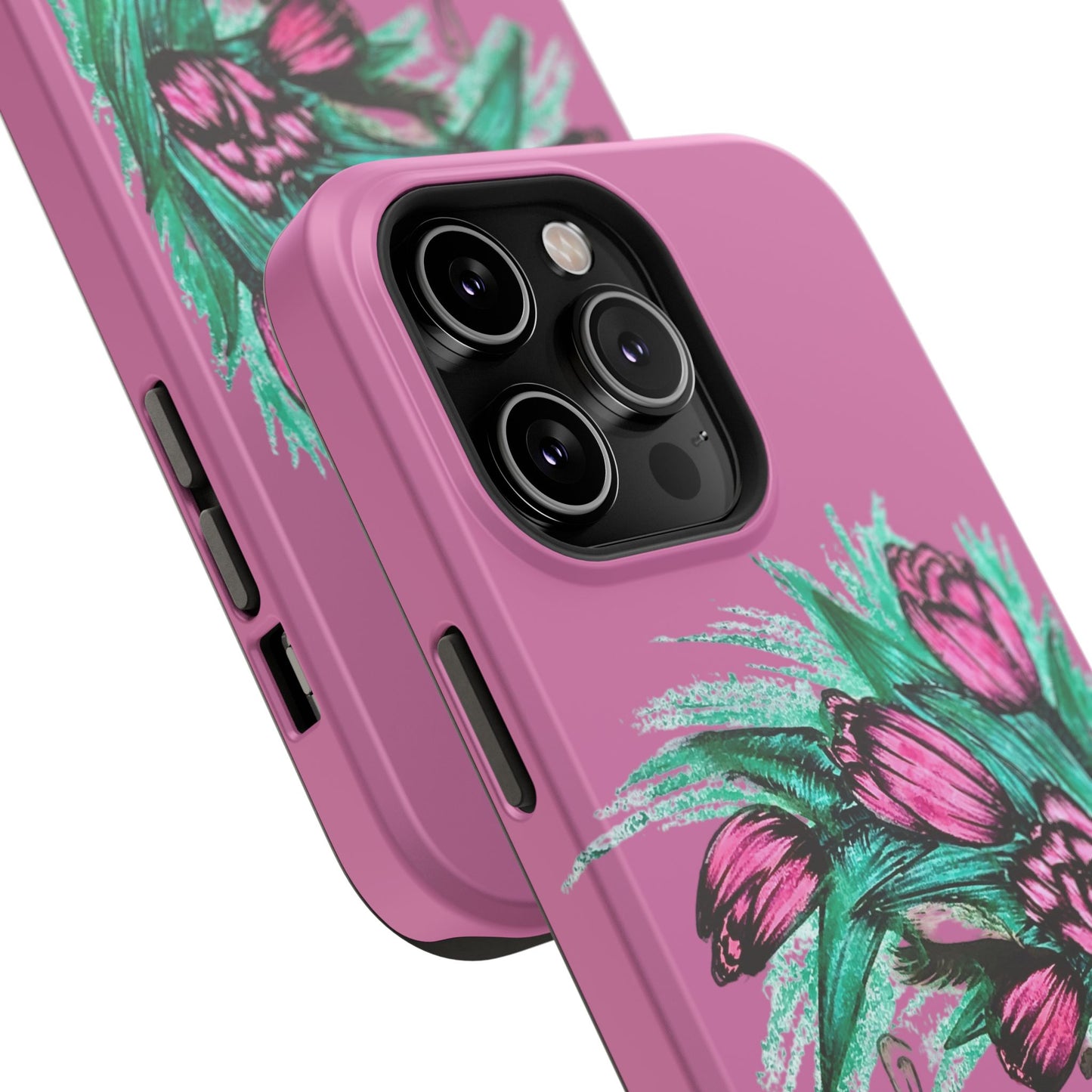 Impact-Resistant Cases