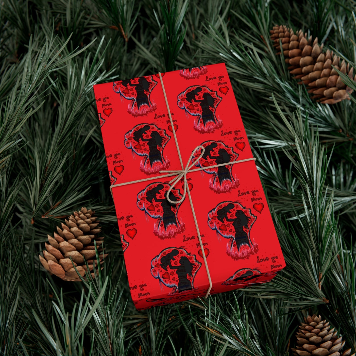 Gift Wrap Papers