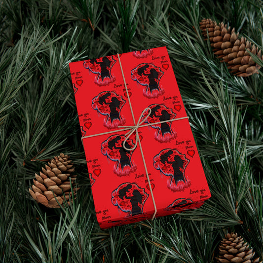 Gift Wrap Papers