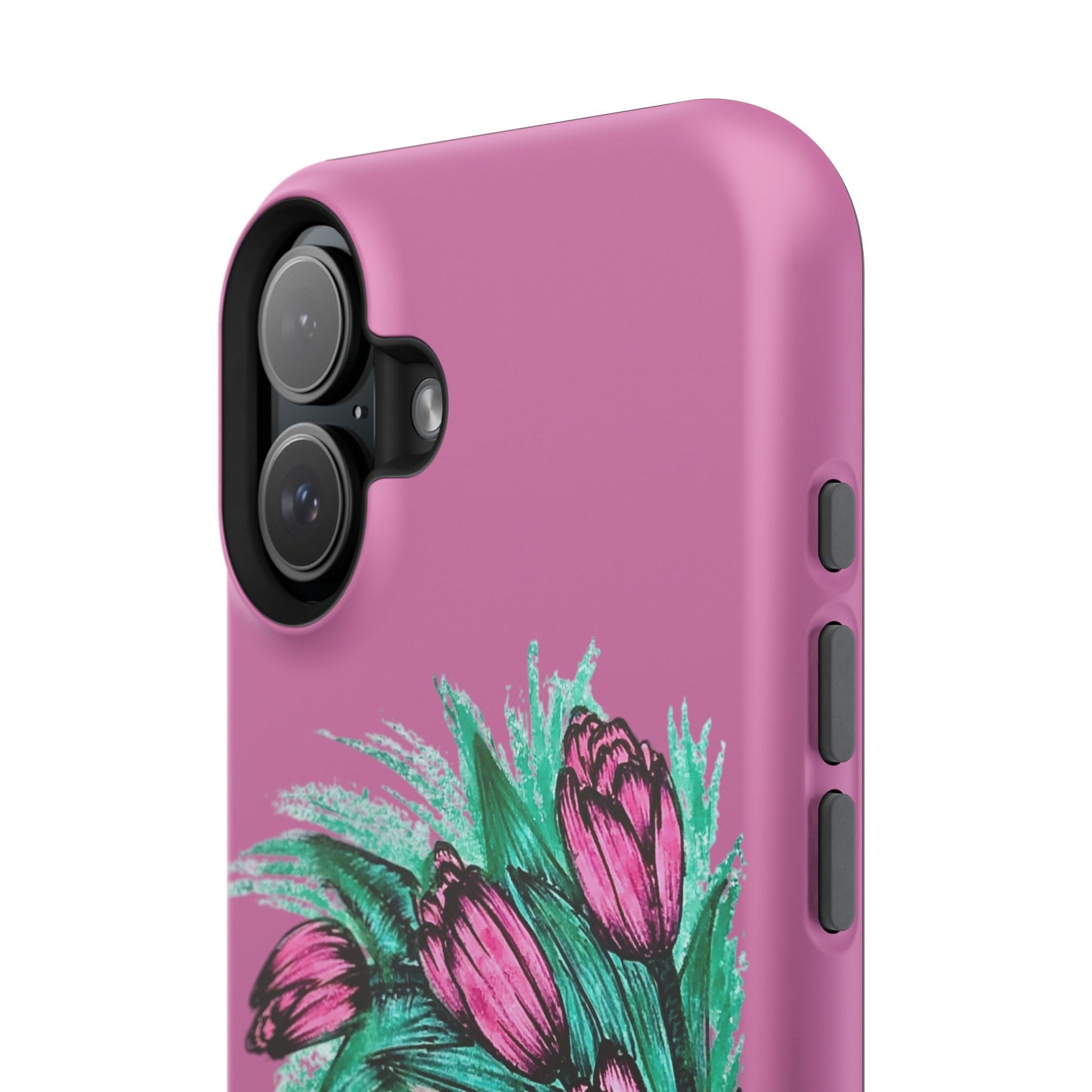 Impact-Resistant Cases