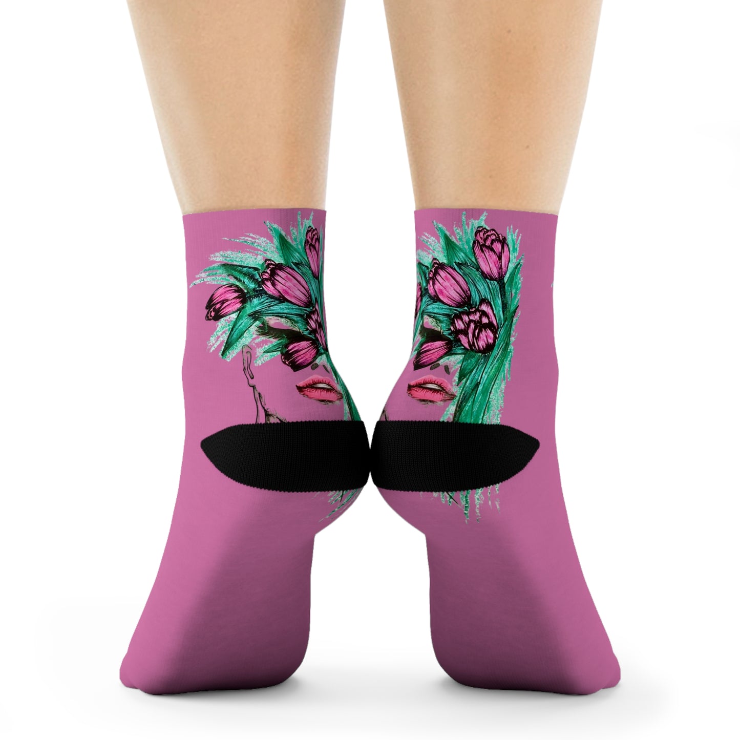 Crew Socks