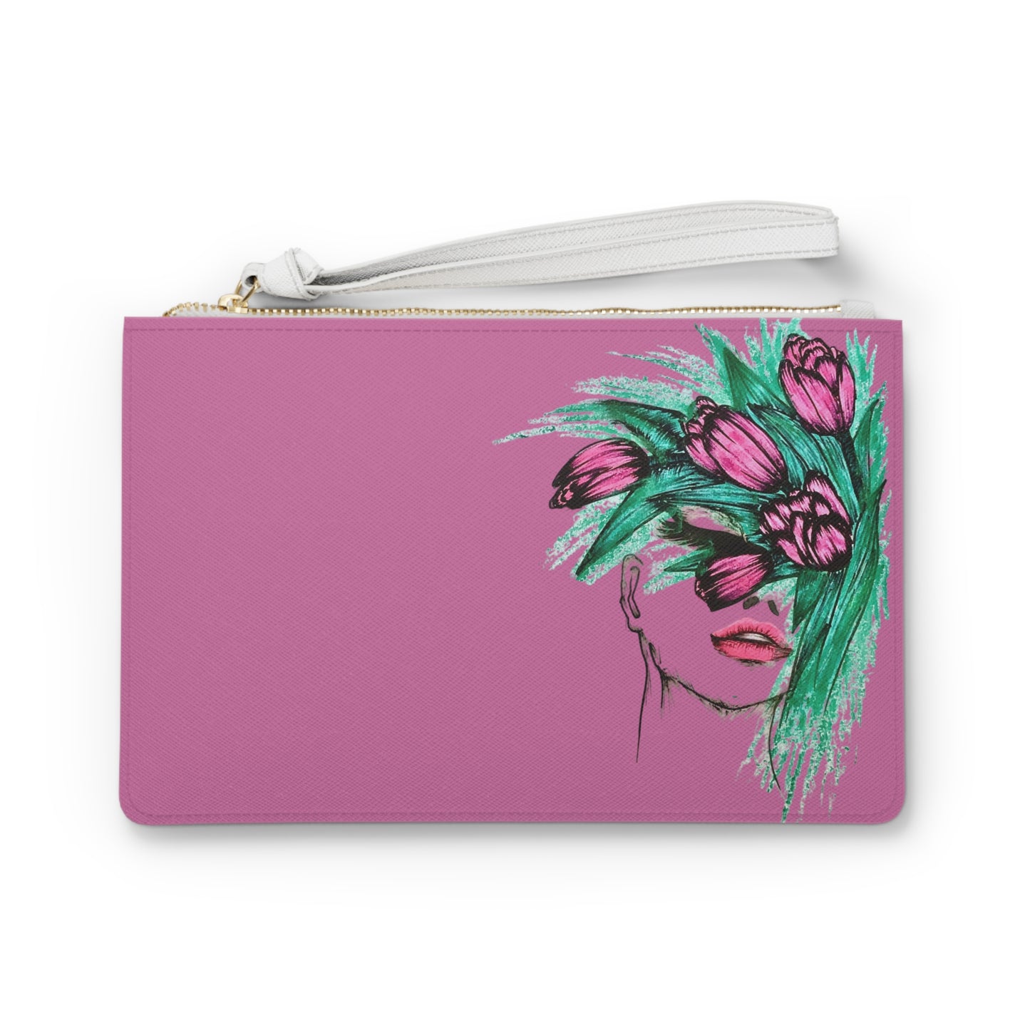 Clutch Bag