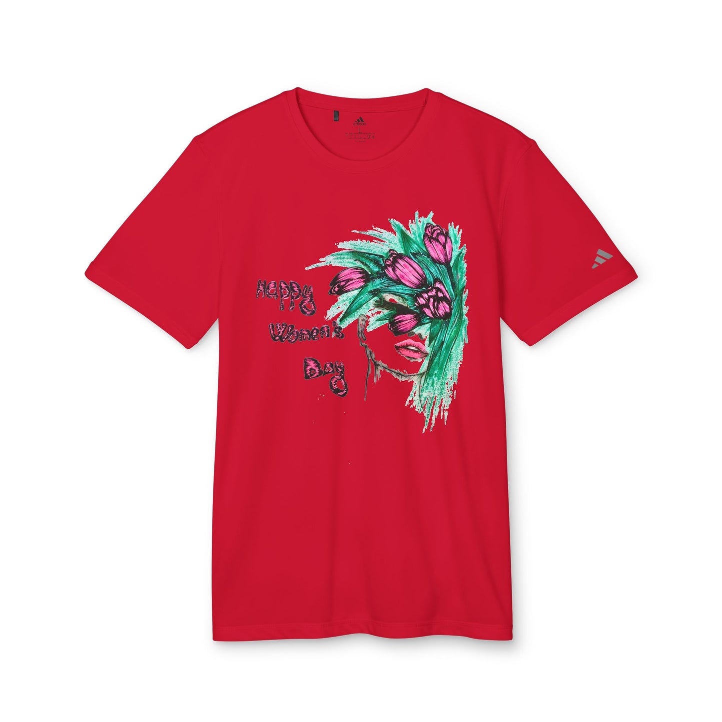 adidas Unisex Sport T-shirt