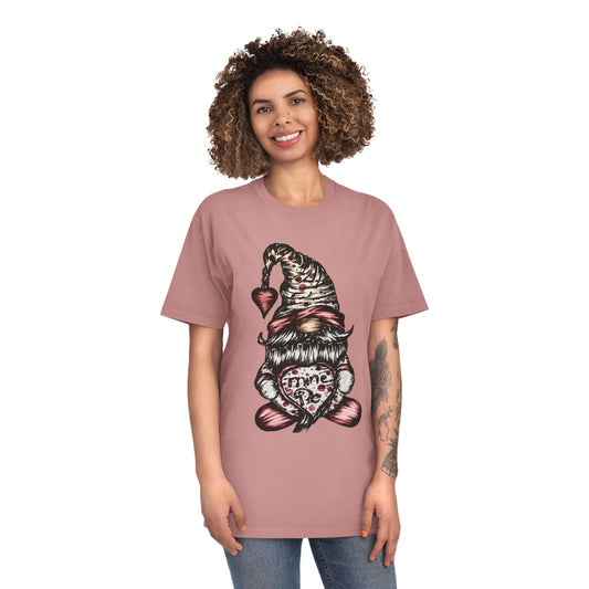 Unisex Faded Shirt