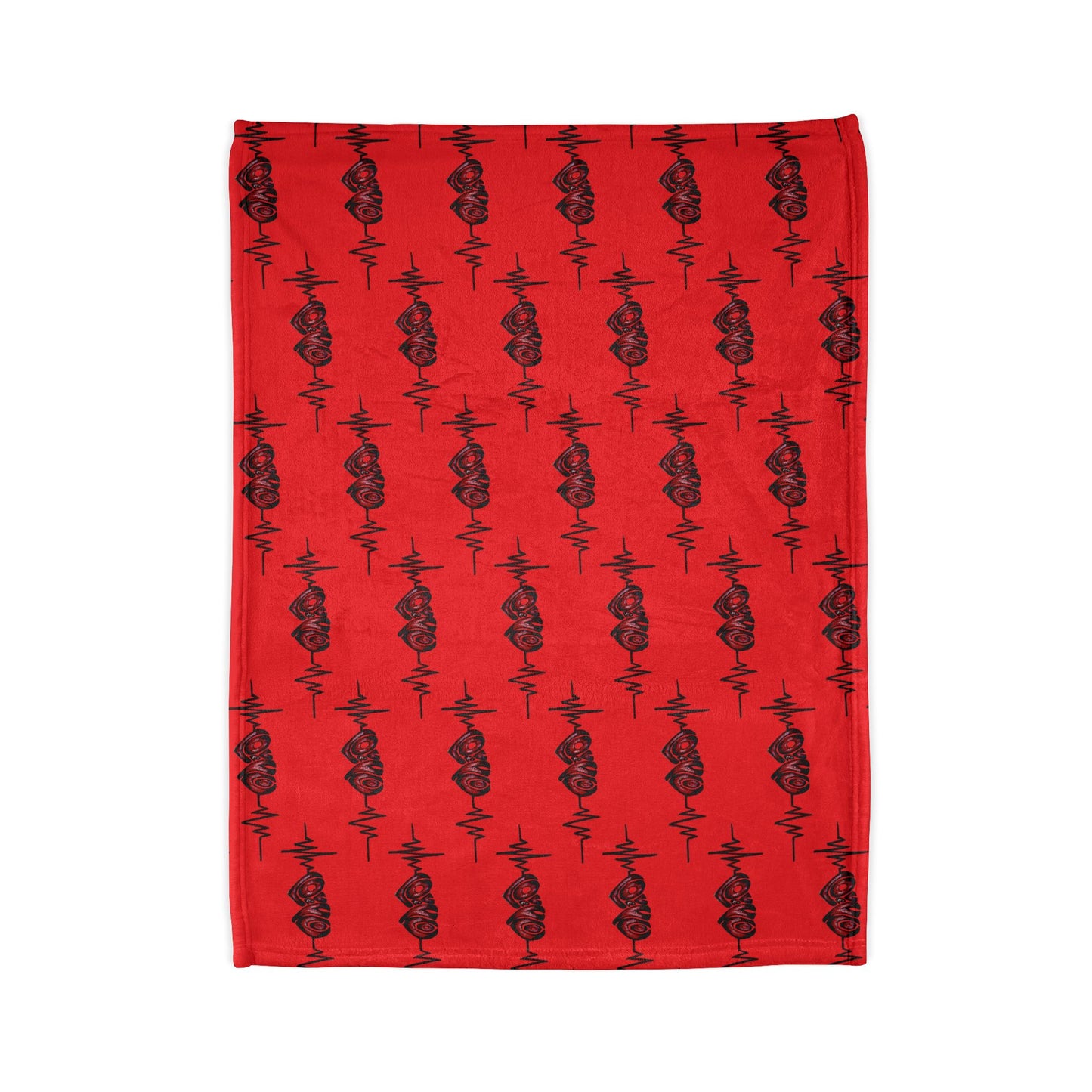 Soft Polyester Blanket