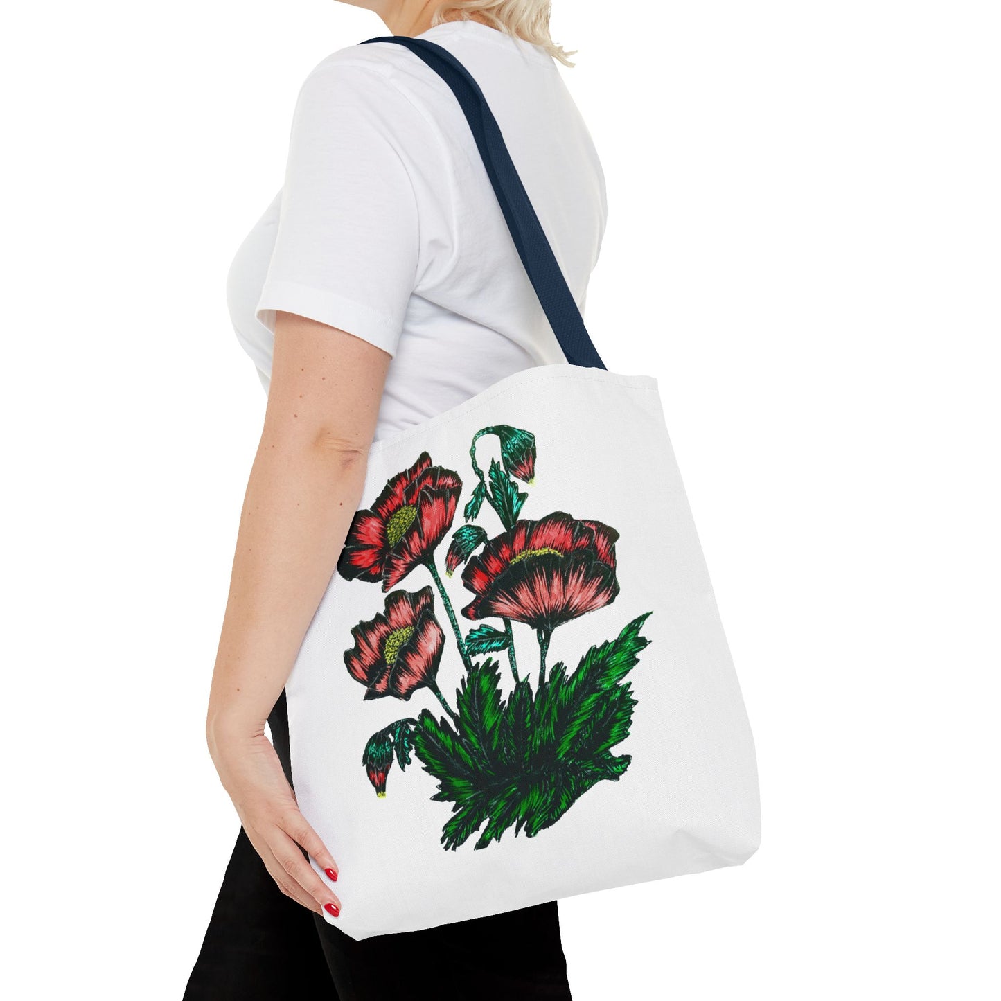 Tote Bag (AOP)