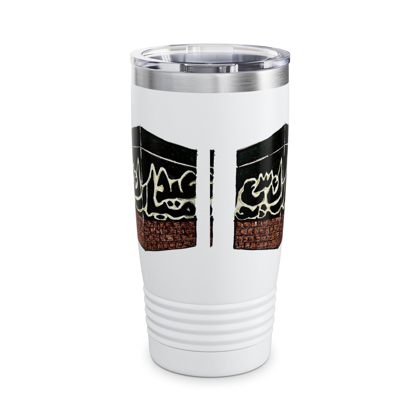 Ringneck Tumbler, 20oz