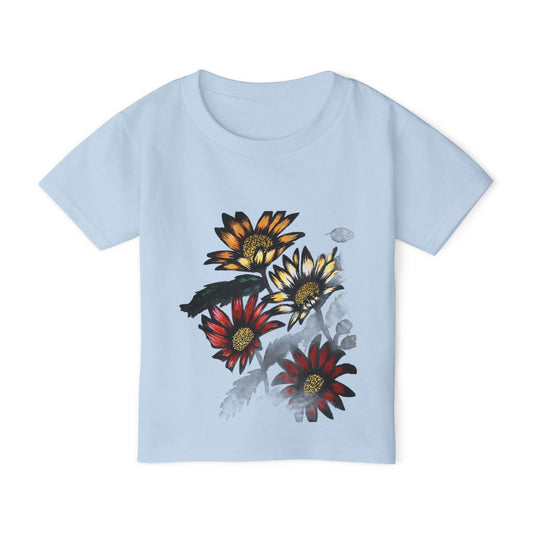 Heavy Cotton™ Toddler T-shirt