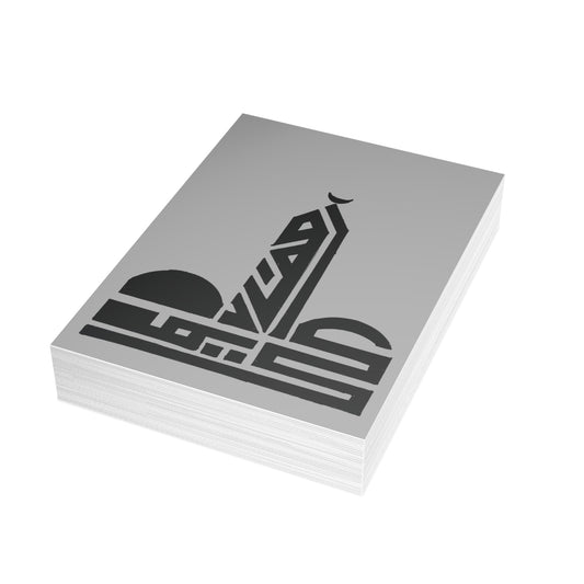 Postcard Bundles (envelopes not included)