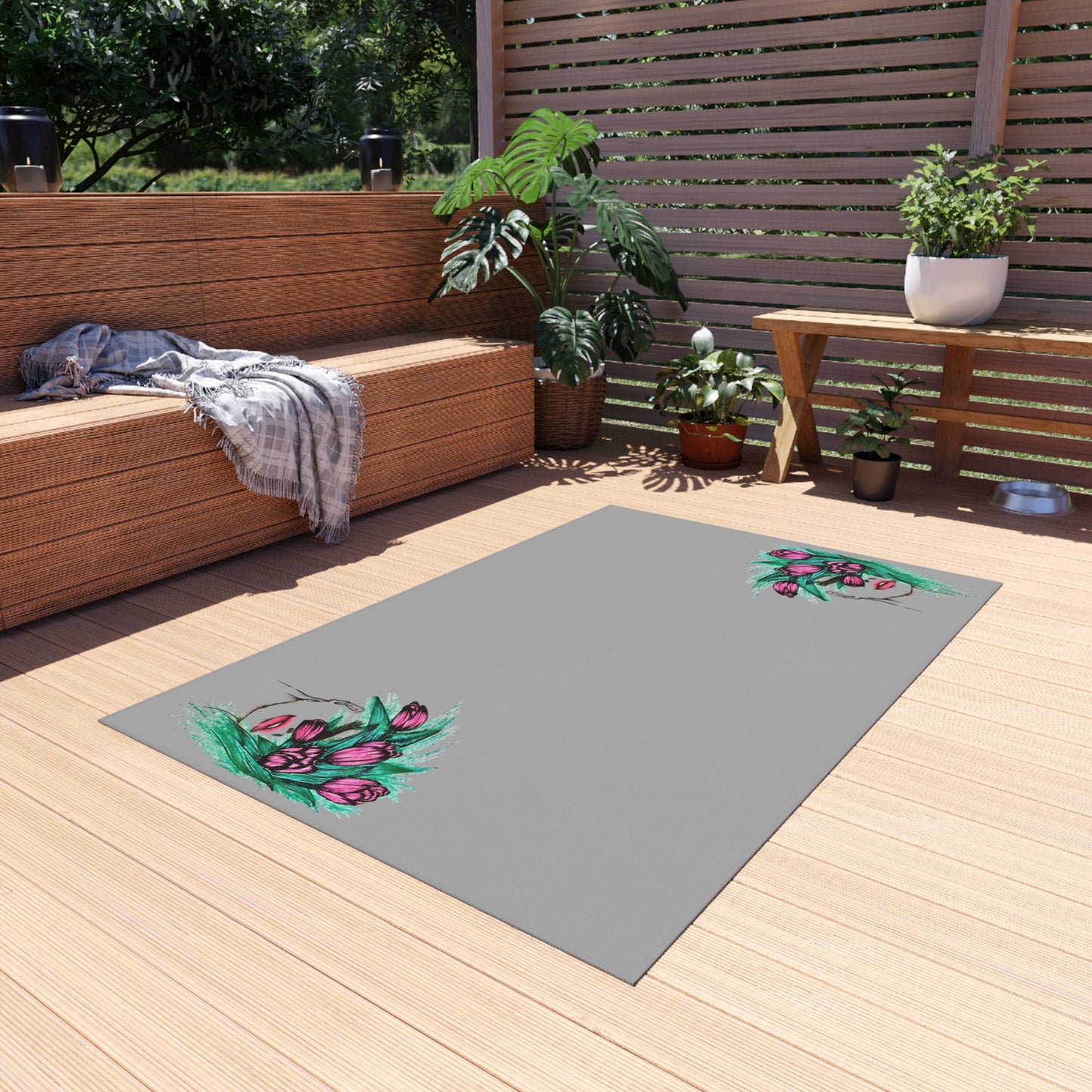 Outdoor Rug